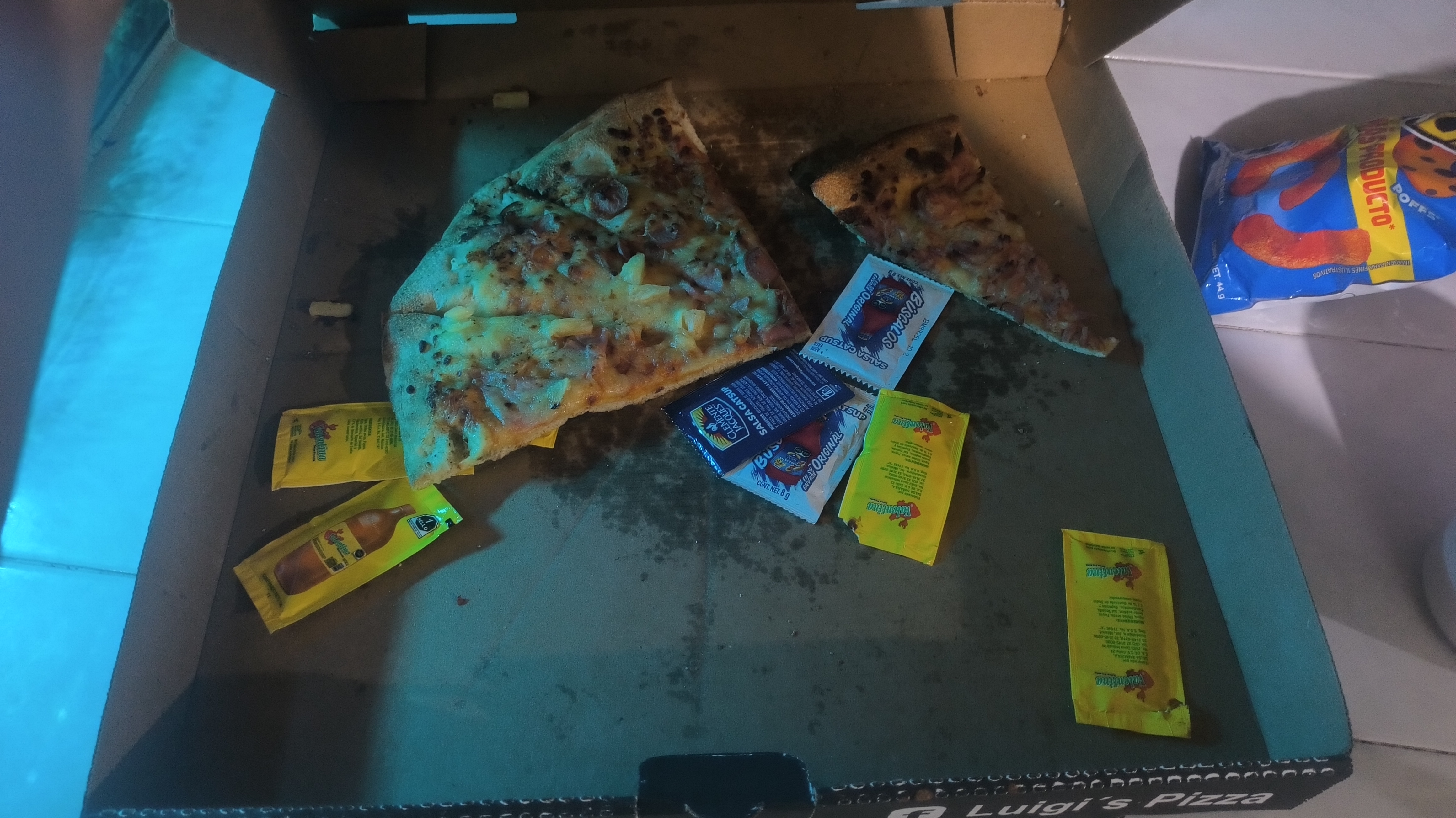 Luigis Pizza image 5