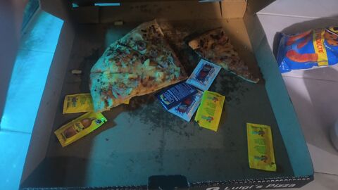 Luigis Pizza image 5