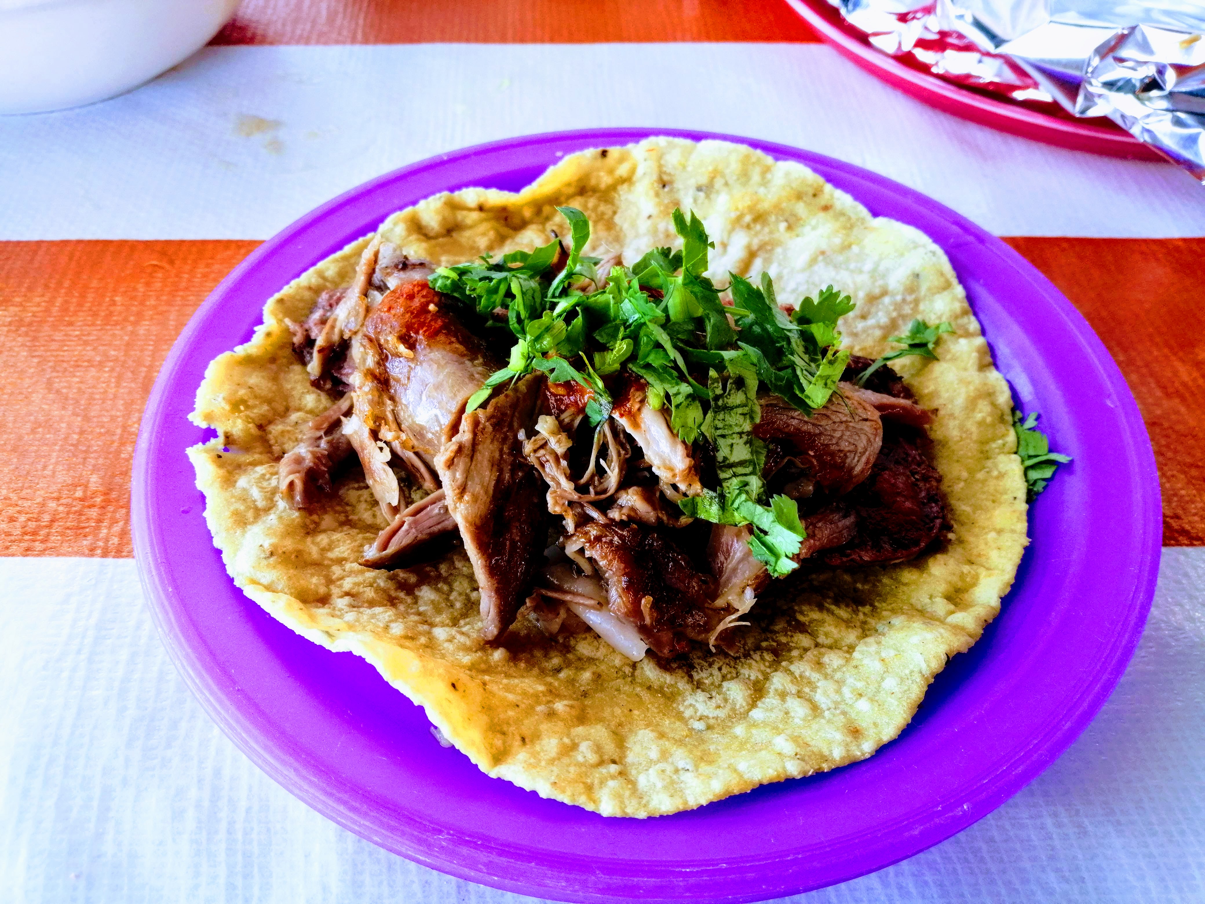 Barbacoa "El Borrego Salvaje" image 1