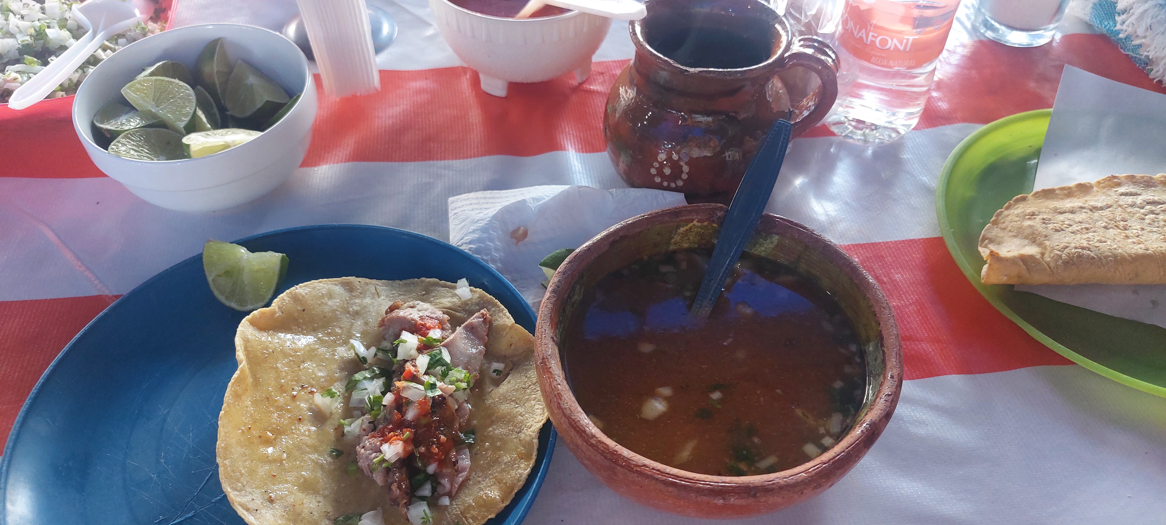 Barbacoa "El Borrego Salvaje" image 3