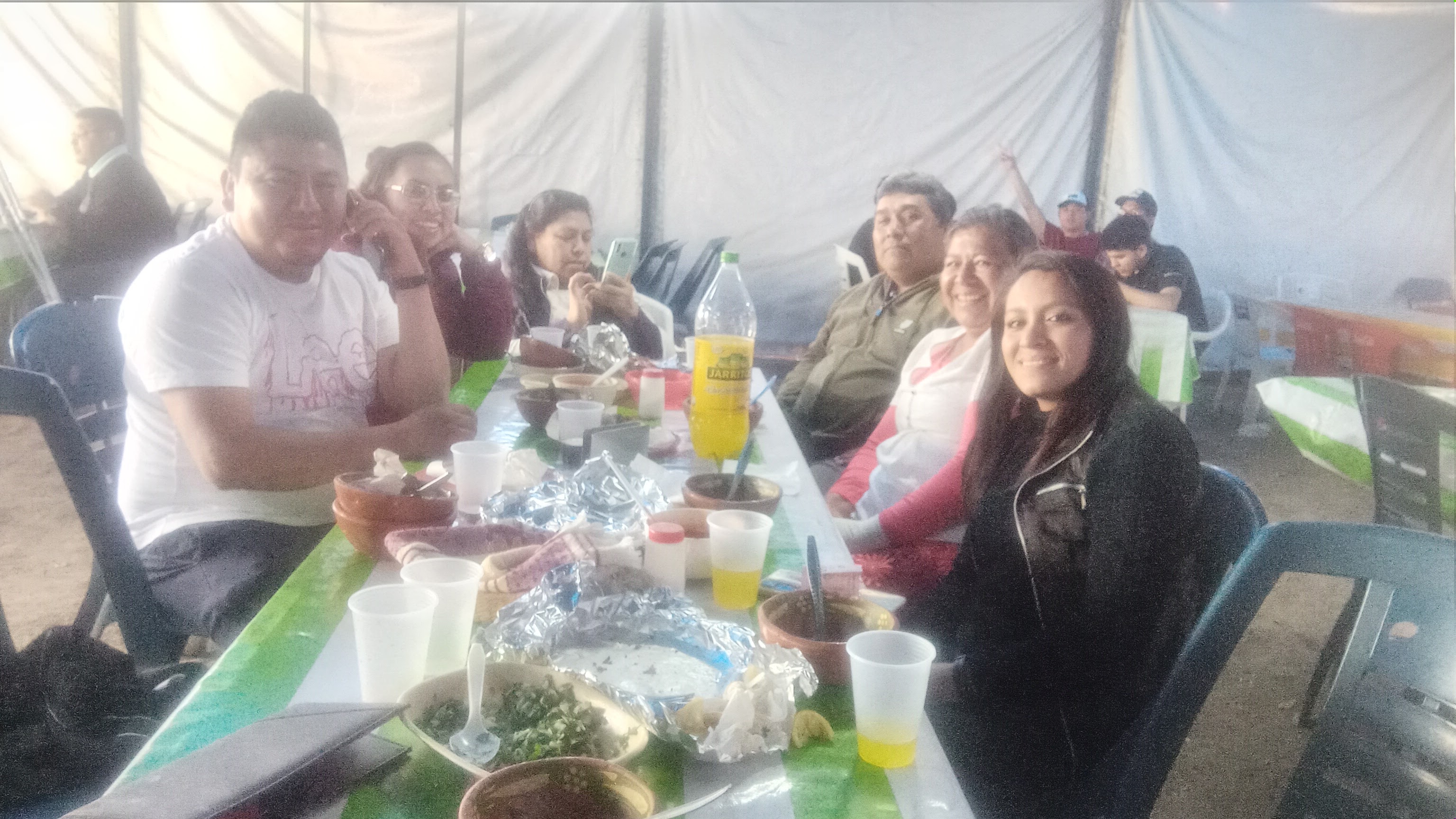 Barbacoa "El Borrego Salvaje" image 4