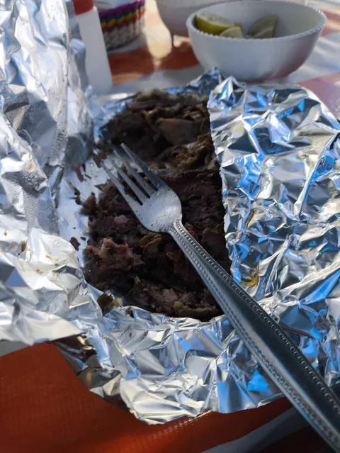 Barbacoa "El Borrego Salvaje" image 5