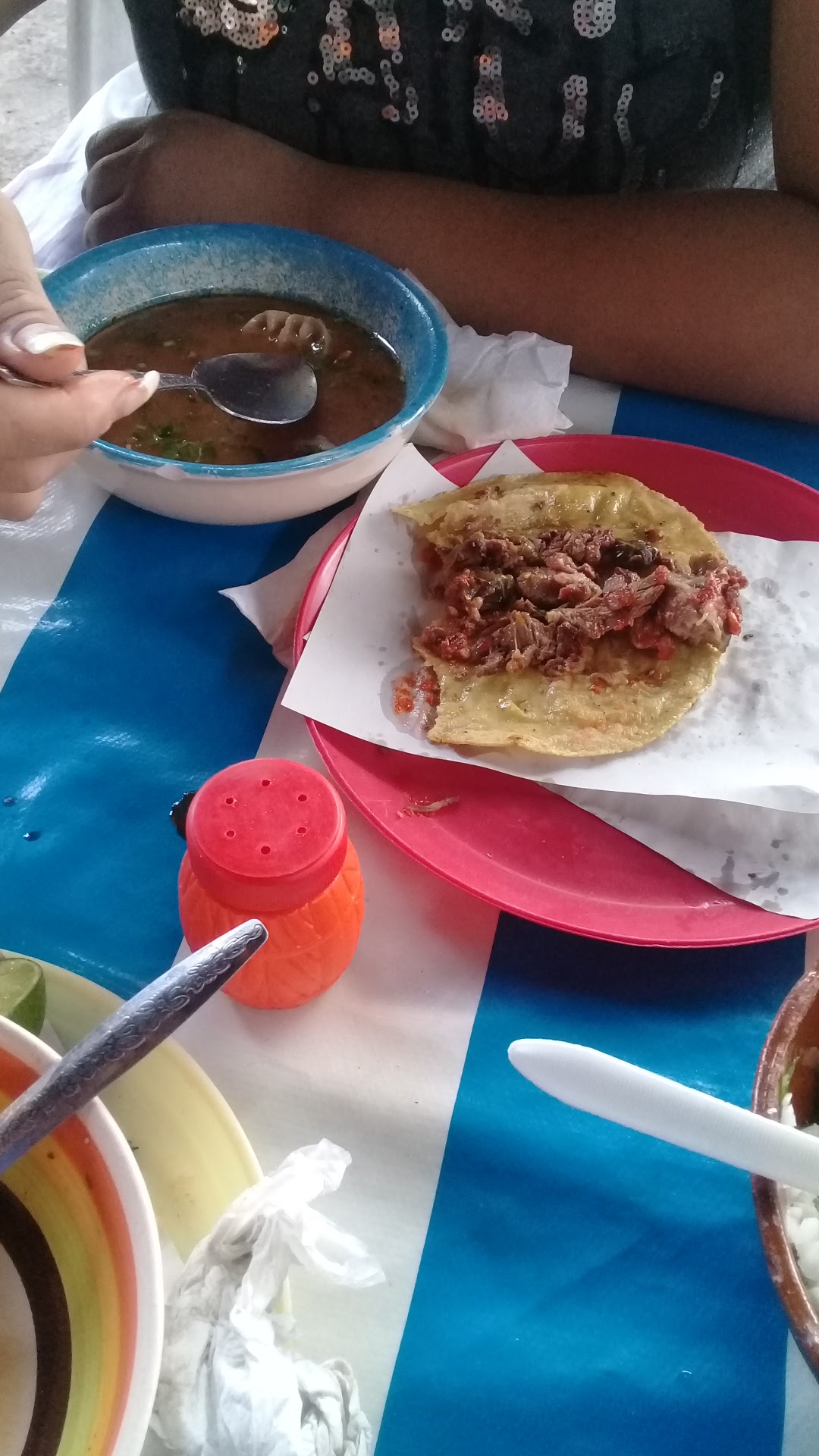 Barbacoa "El Borrego Salvaje" image 7