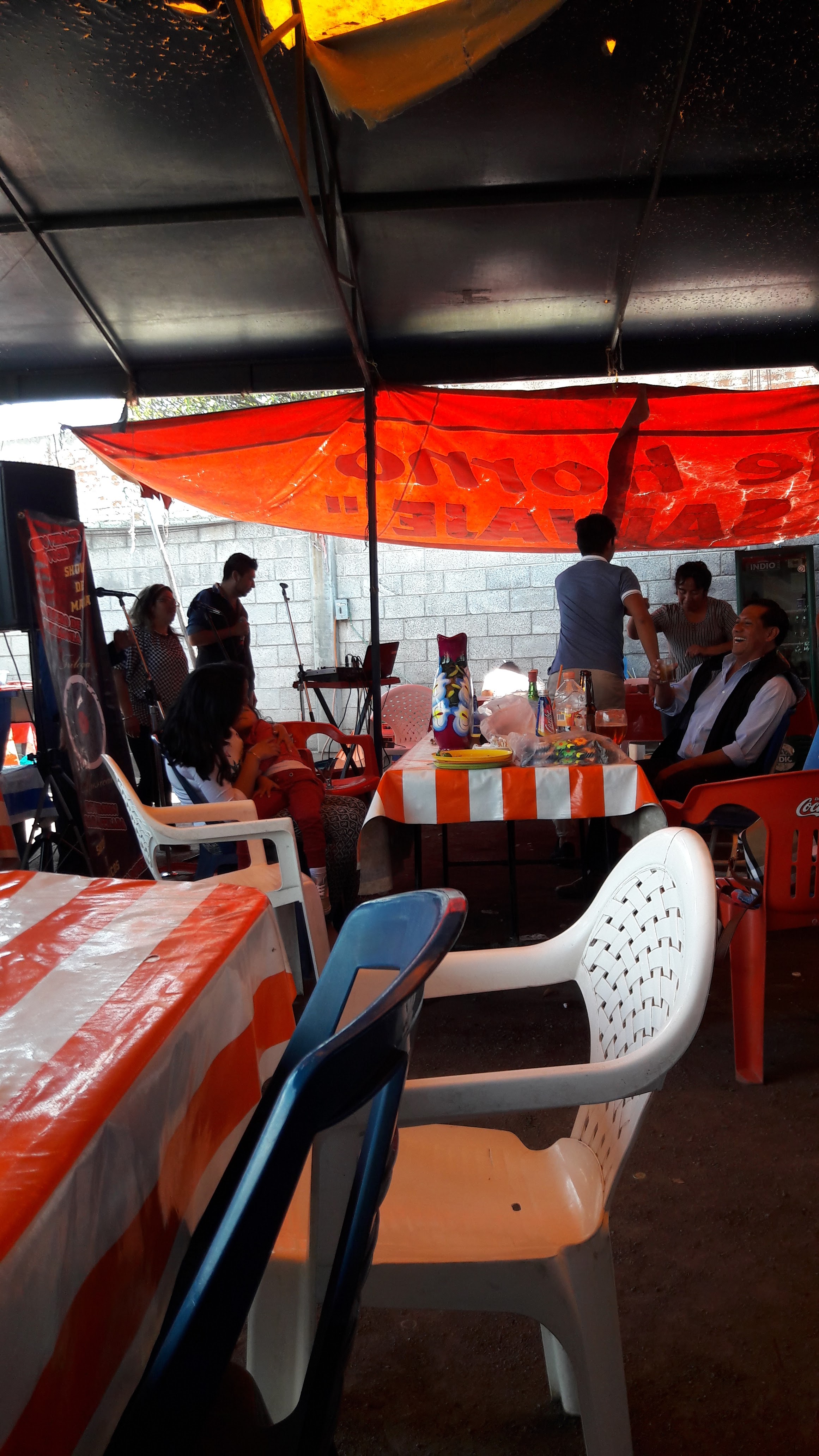 Barbacoa "El Borrego Salvaje" image 8