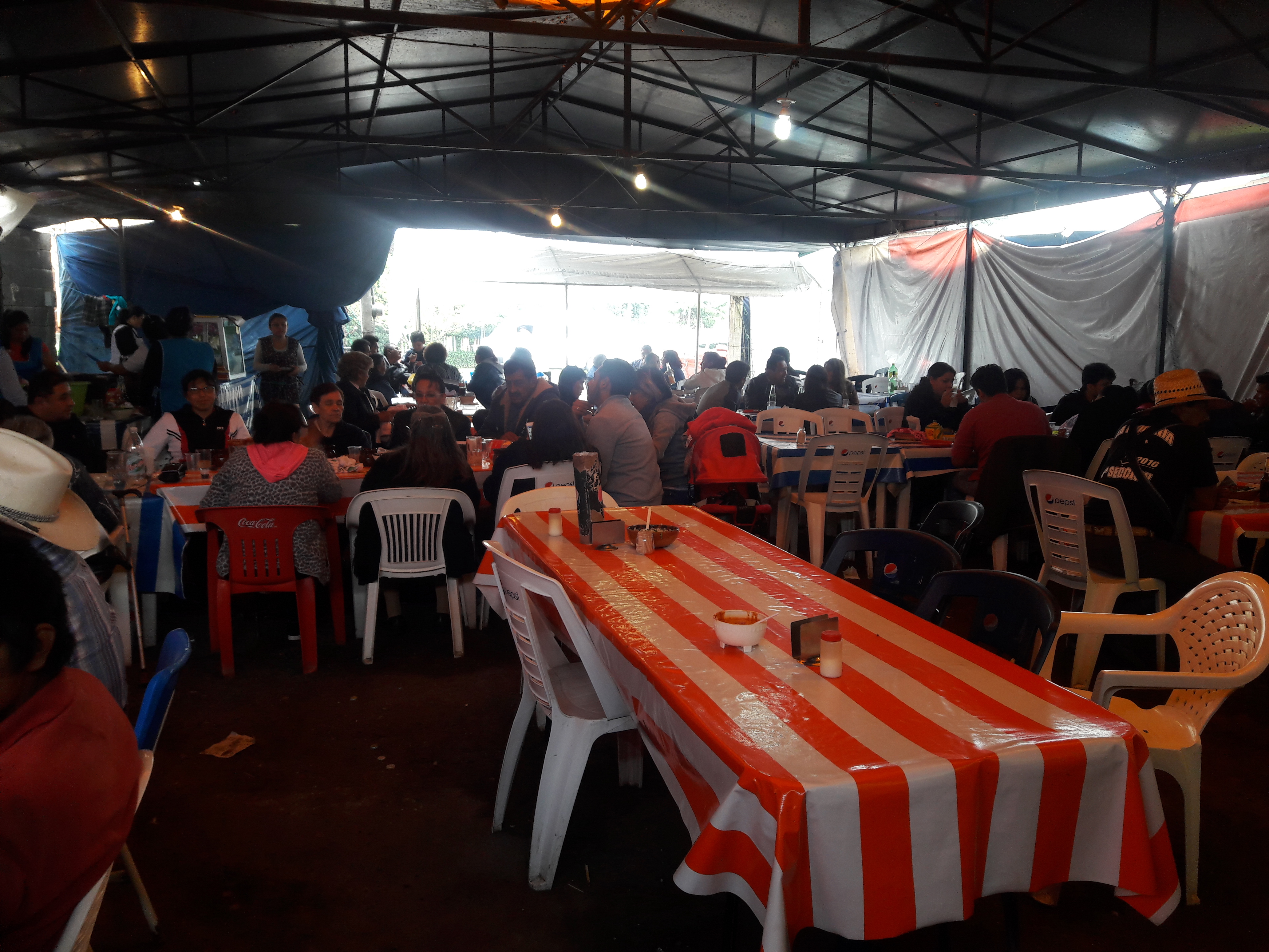 Barbacoa "El Borrego Salvaje" image 9