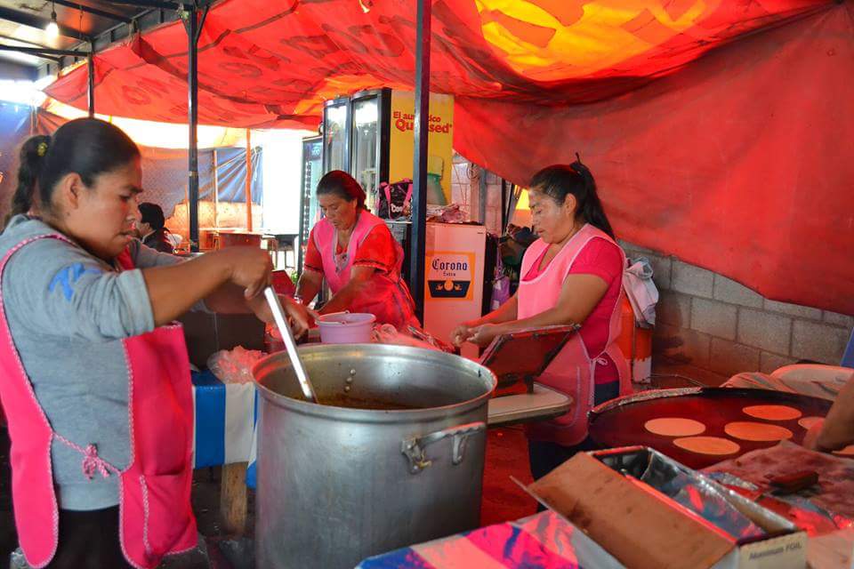 Barbacoa "El Borrego Salvaje" image 10