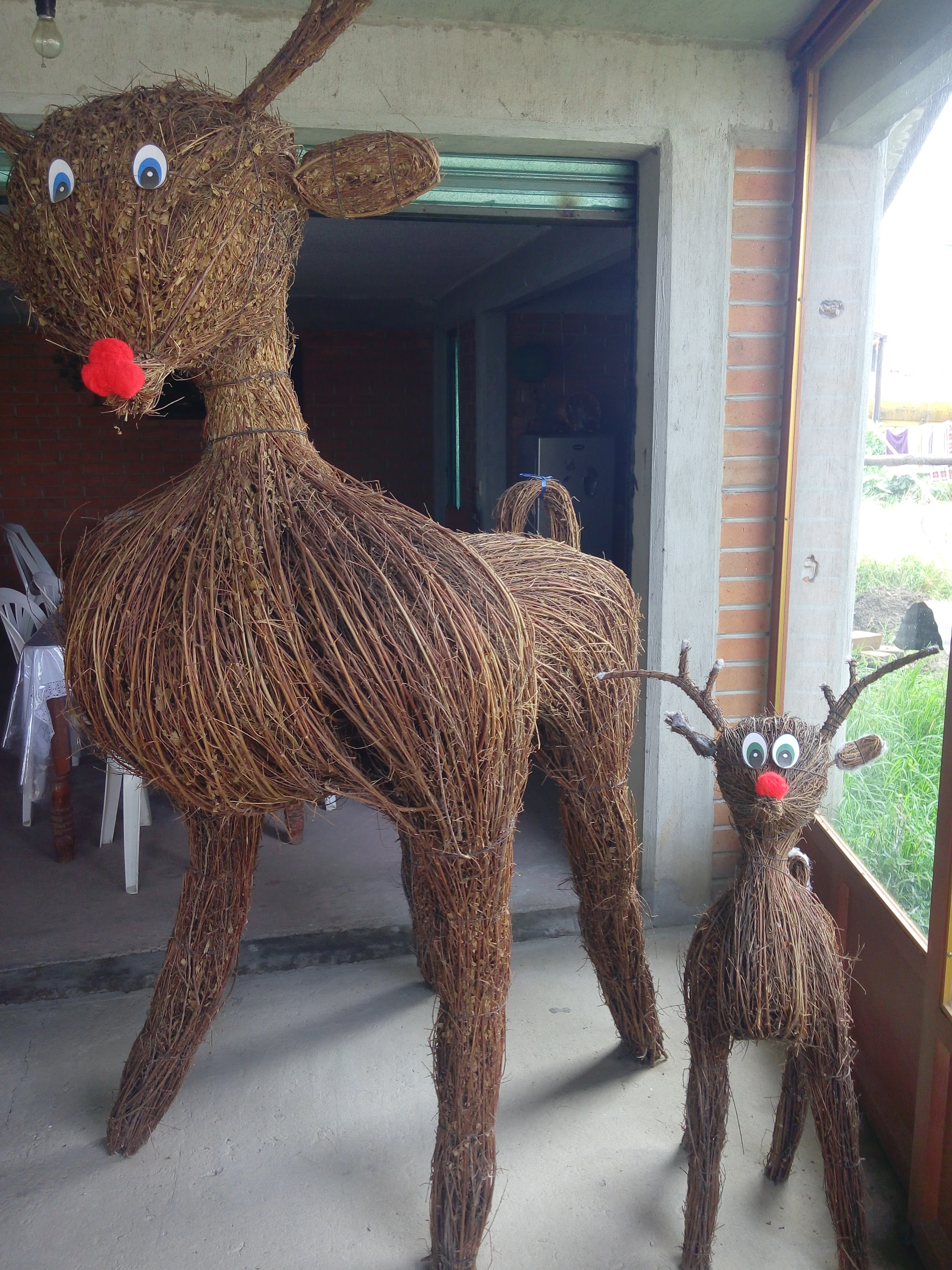 Chiles En Nogada, Los auténticos de la Nogalera image 4