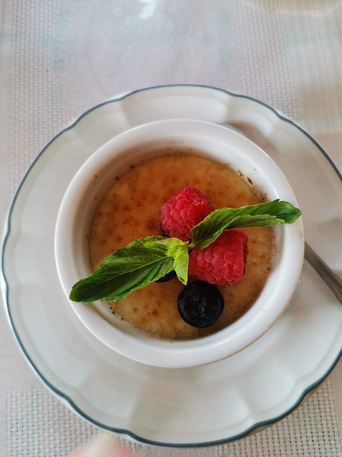 Chiles En Nogada, Los auténticos de la Nogalera image 5