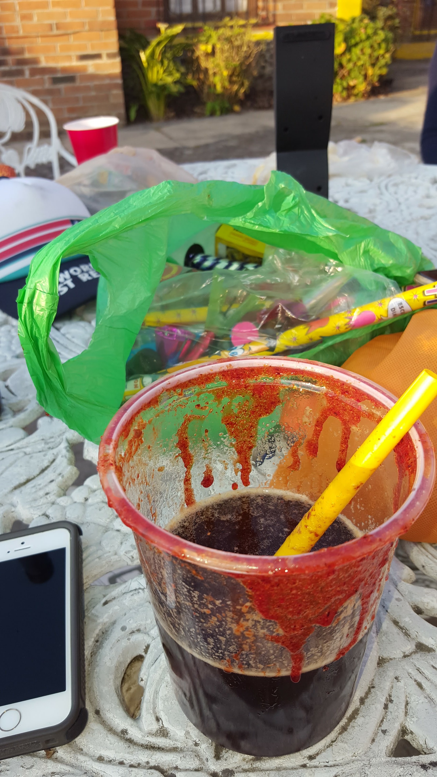 Chiles En Nogada, Los auténticos de la Nogalera image 6