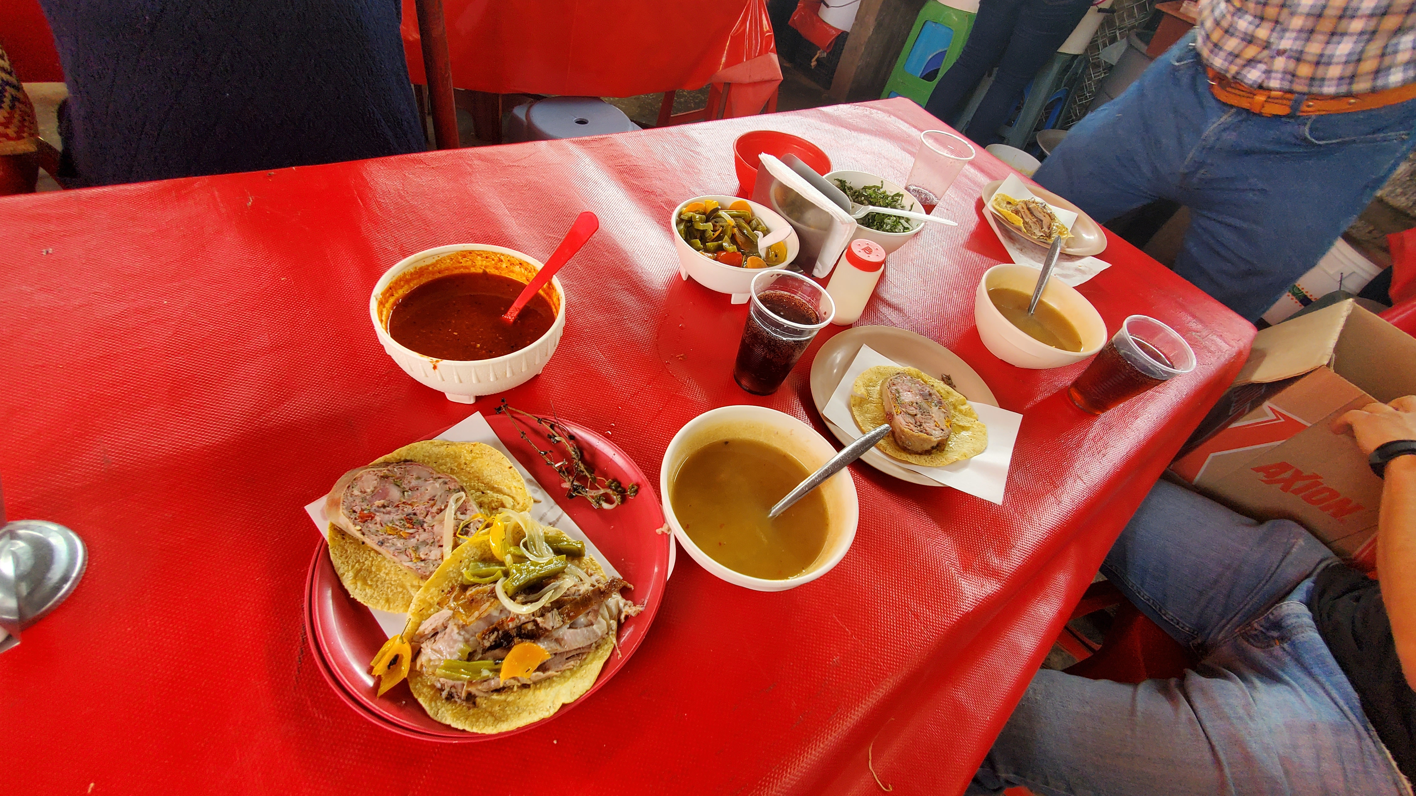 Barbacoa Lozada image 1