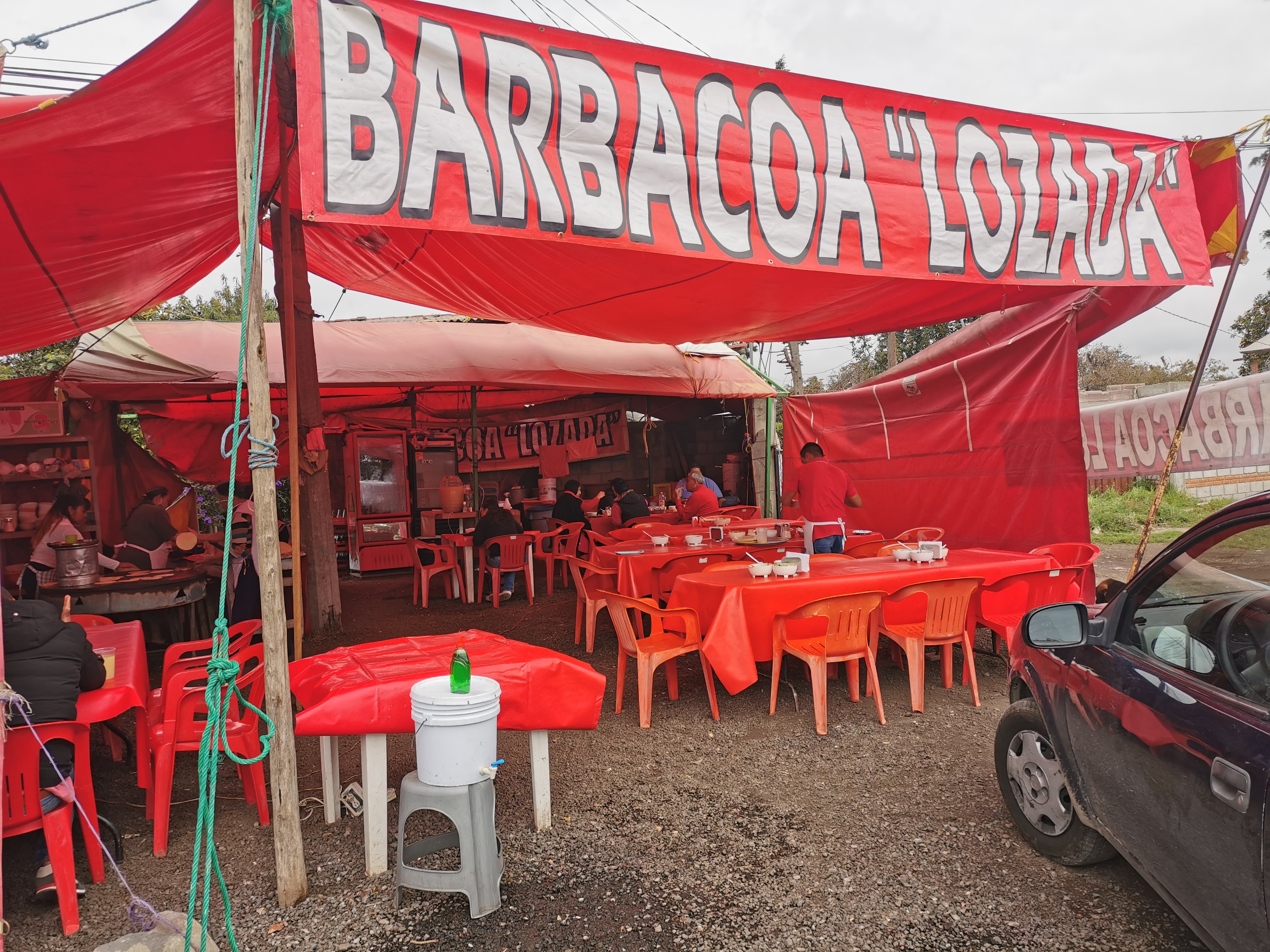 Barbacoa Lozada image 2