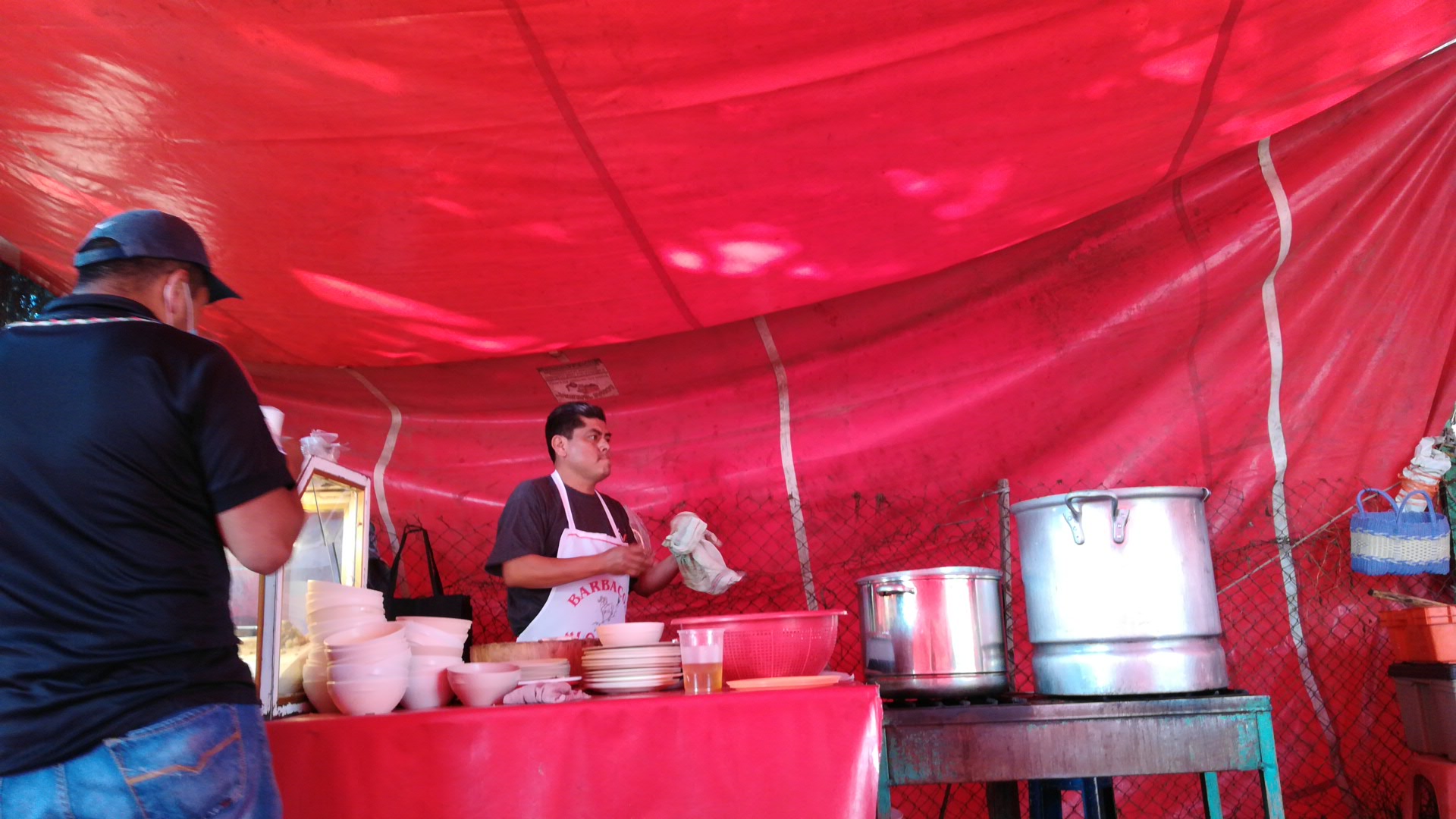 Barbacoa Lozada image 4