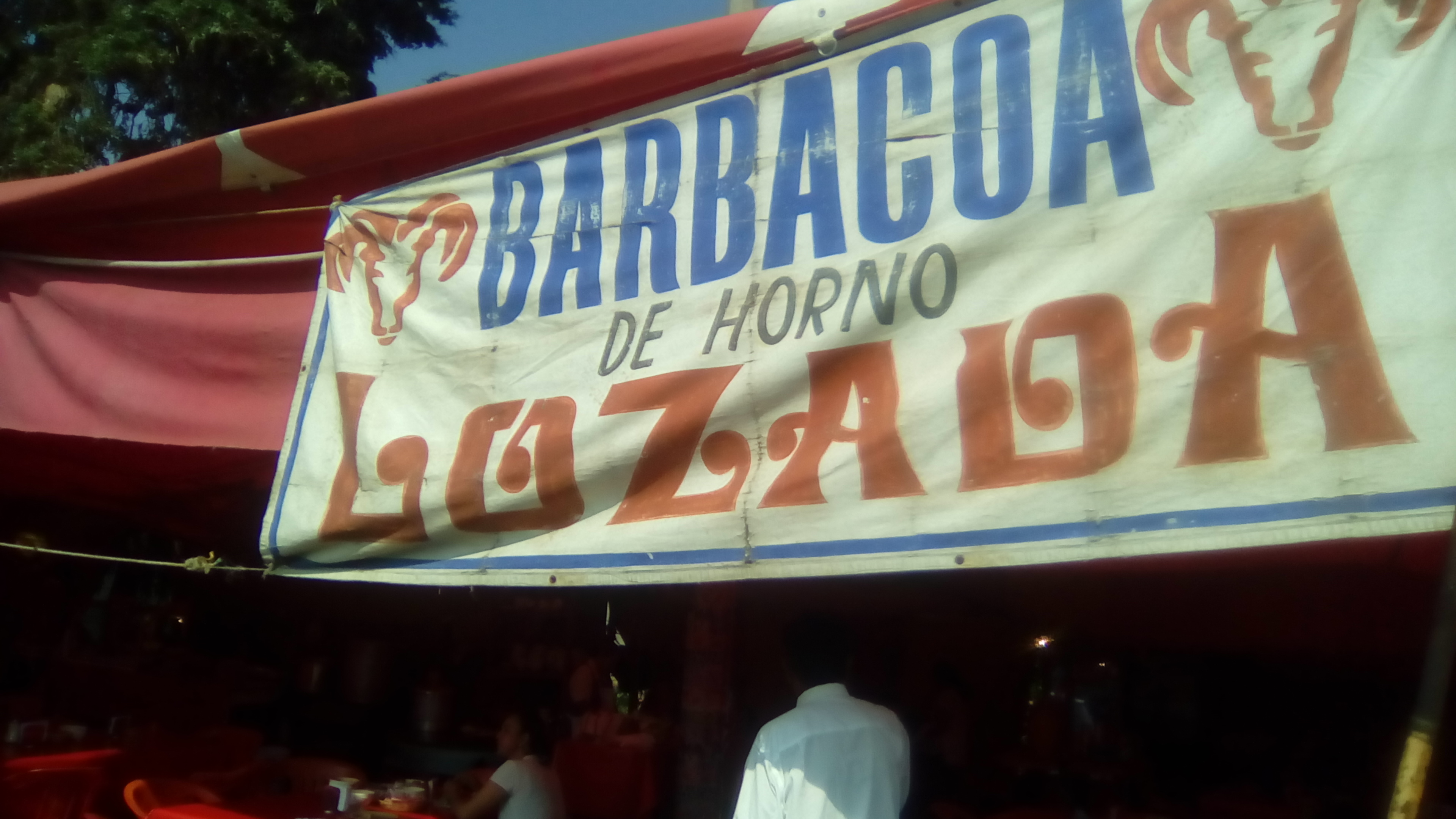 Barbacoa Lozada image 5