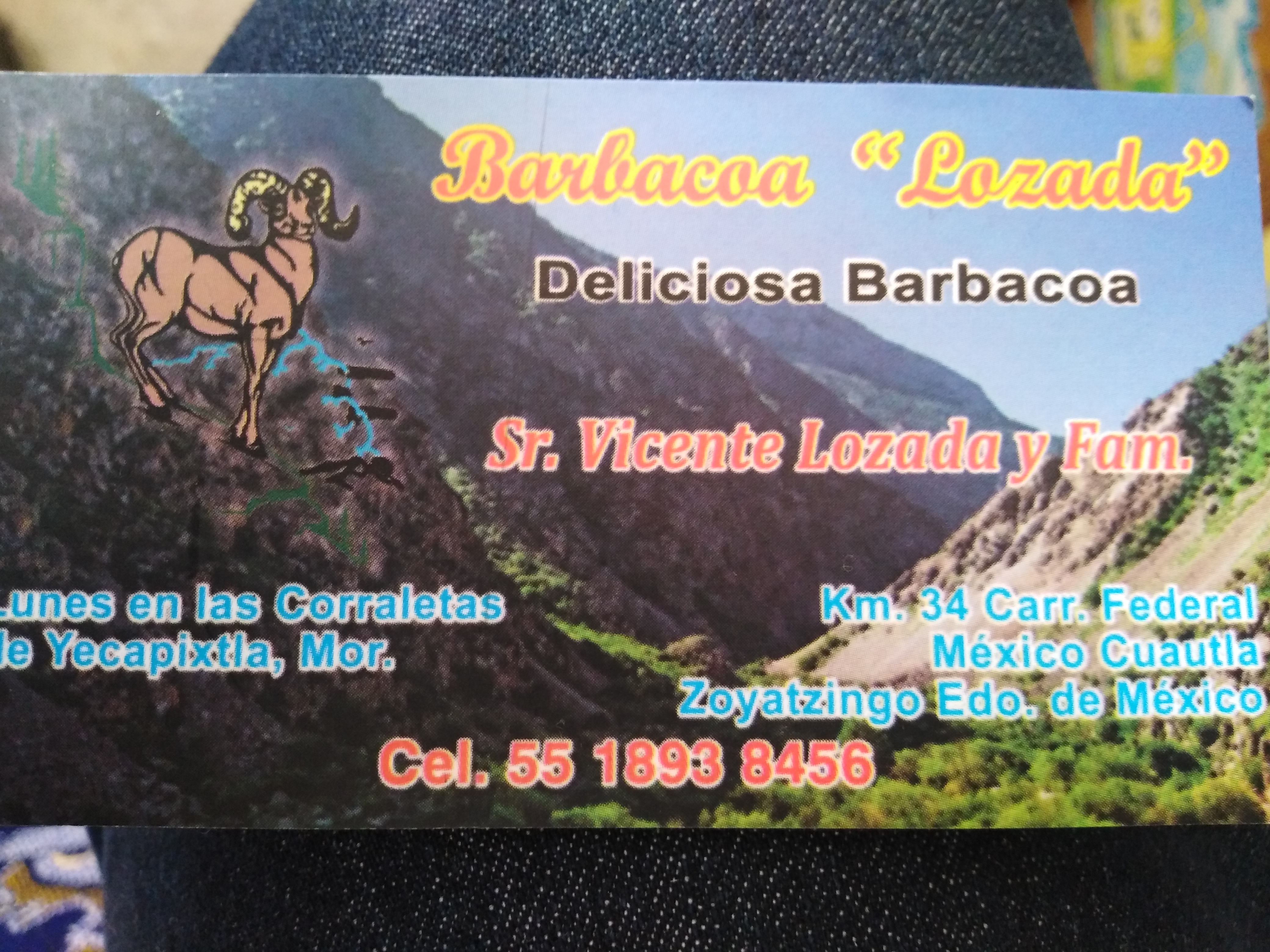 Barbacoa Lozada image 7