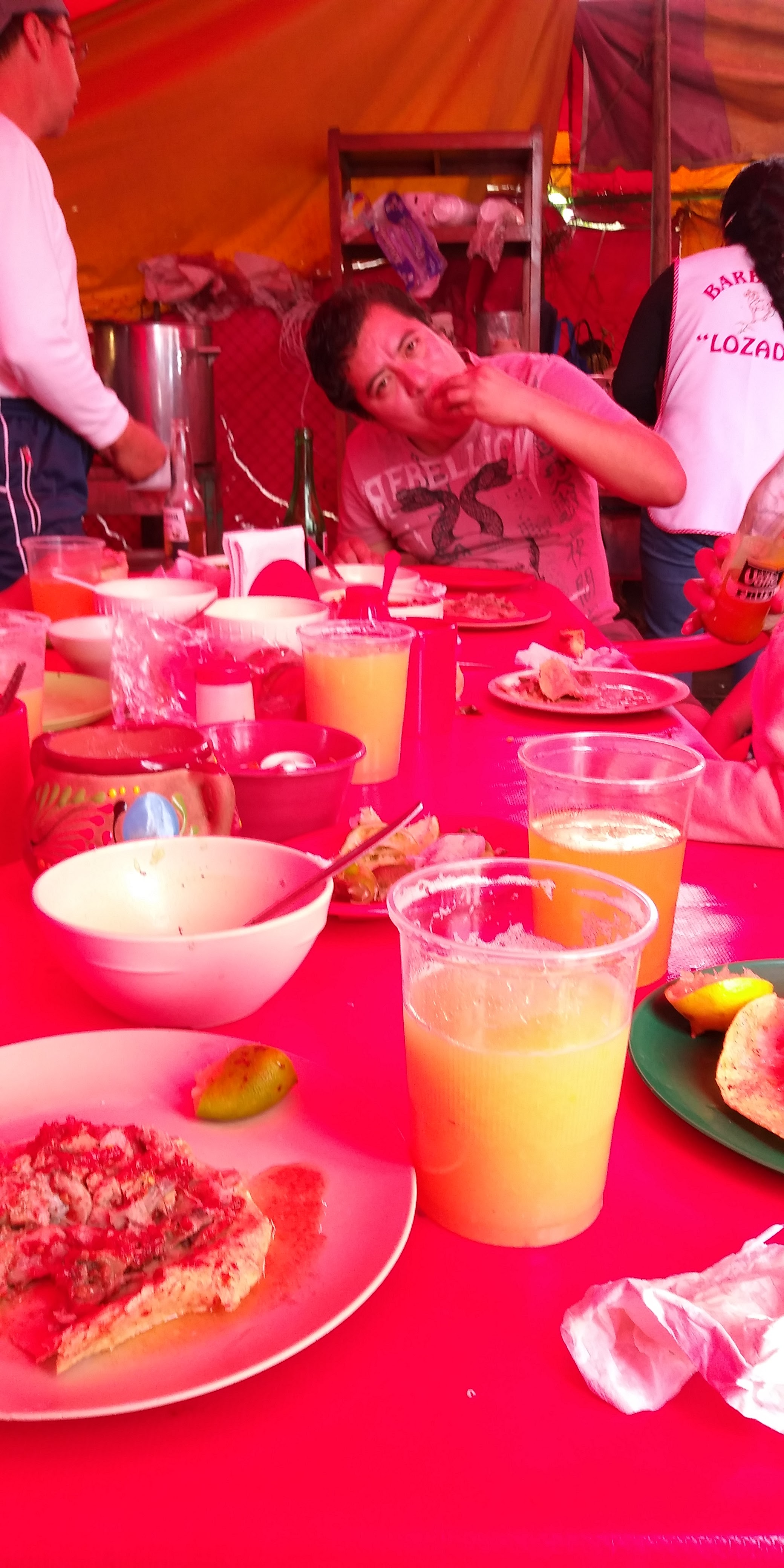 Barbacoa Lozada image 9