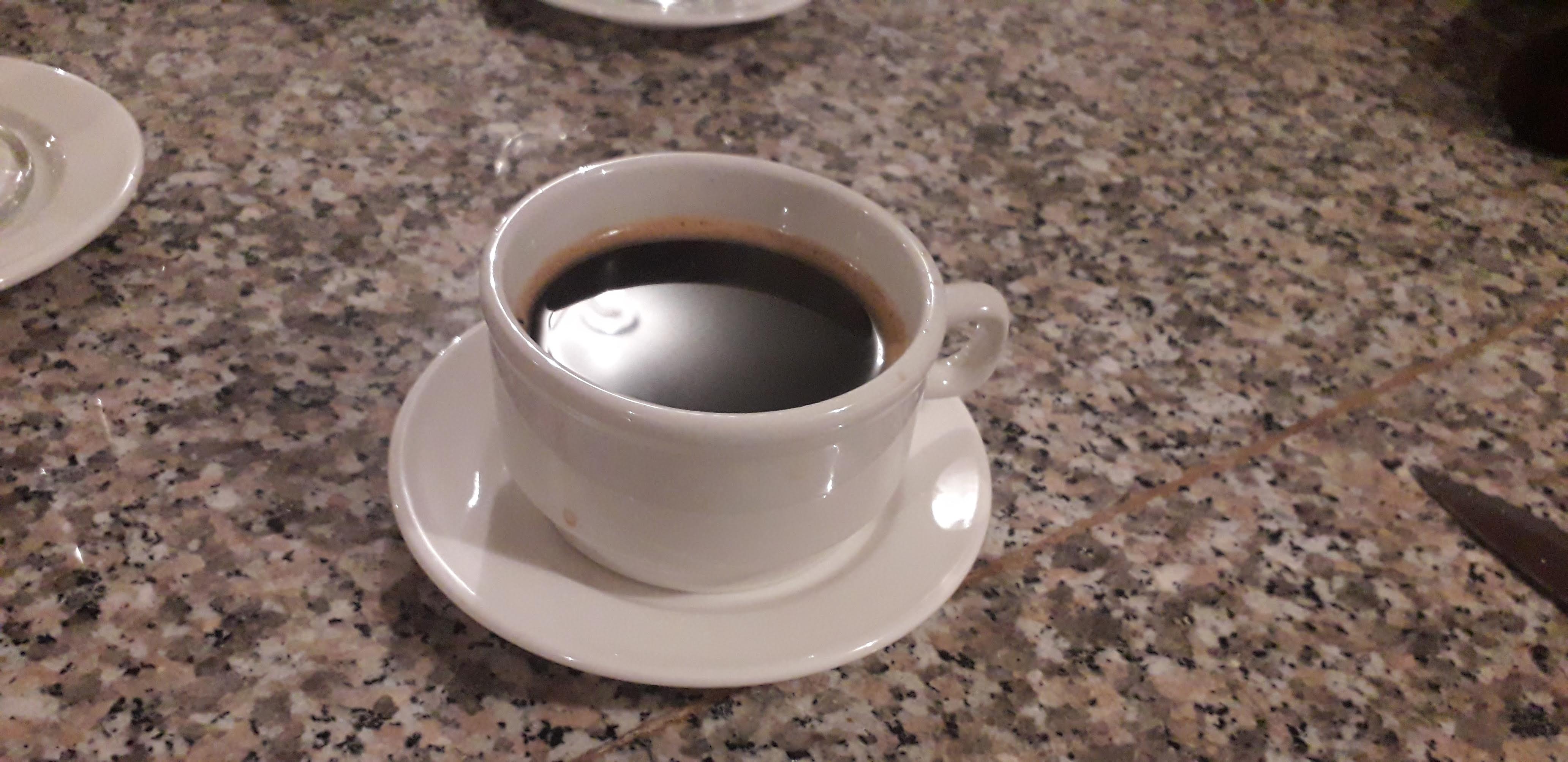 Orlando's Club Café image 4