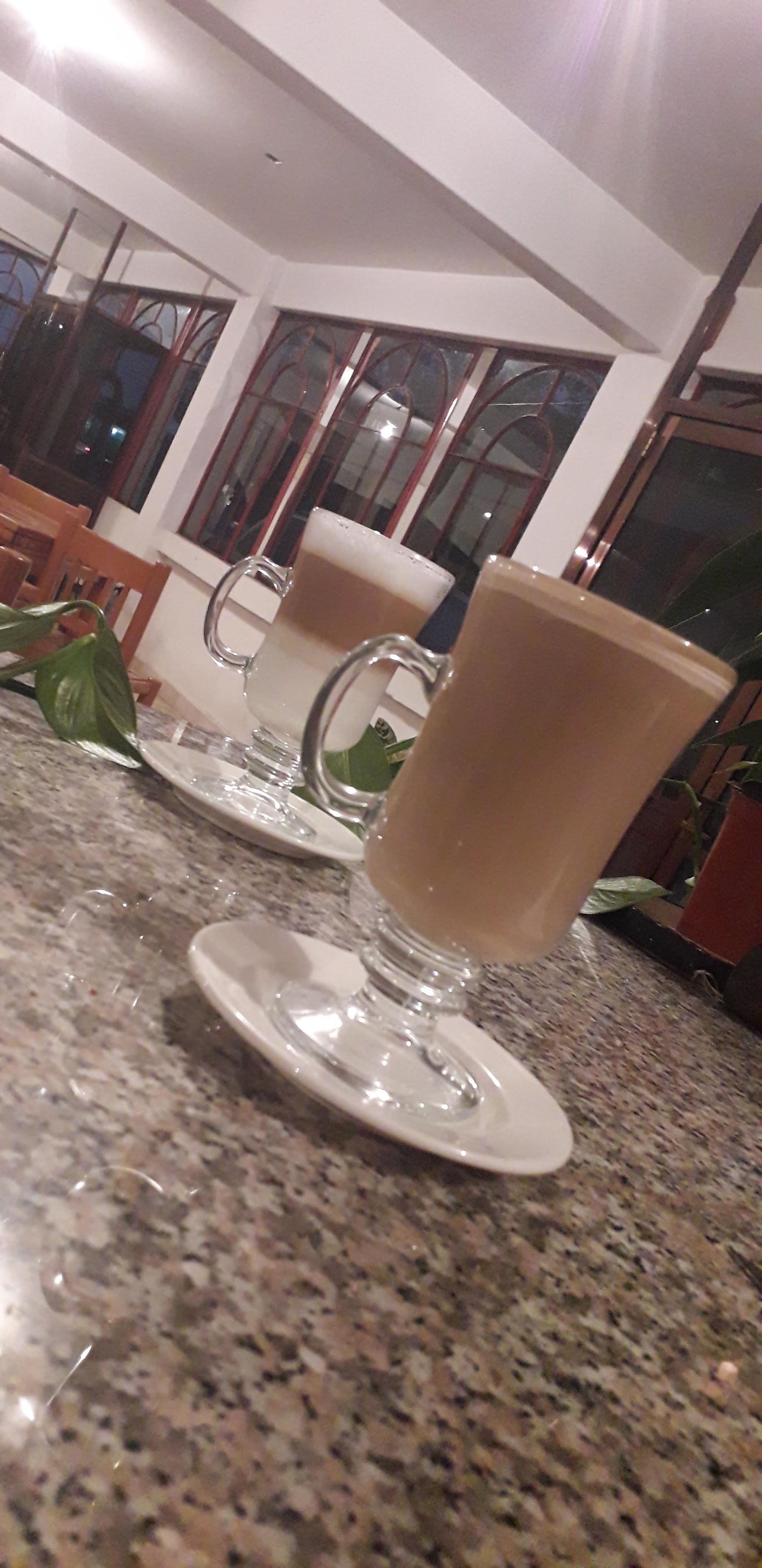 Orlando's Club Café image 5