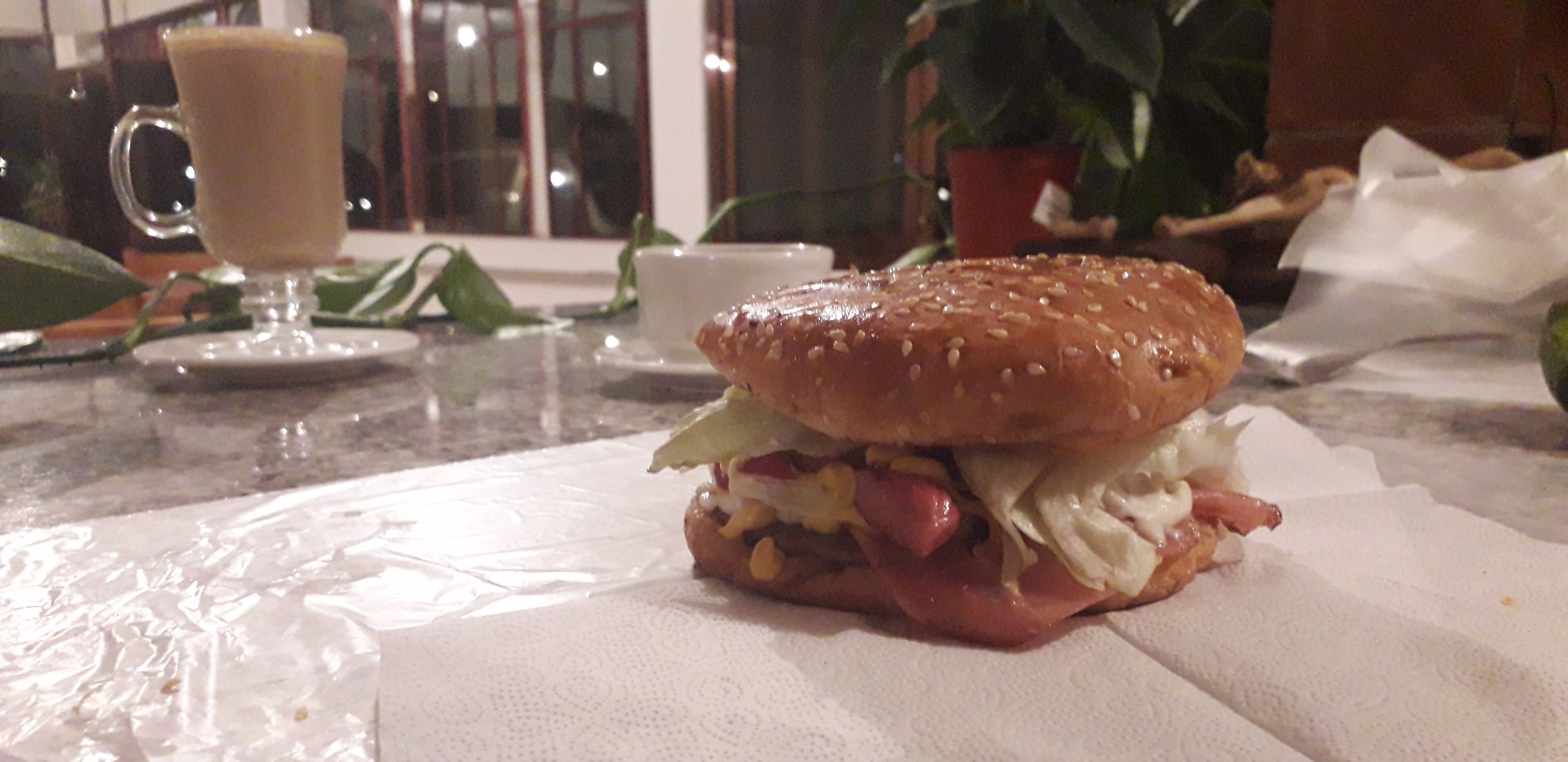 Orlando's Club Café image 6