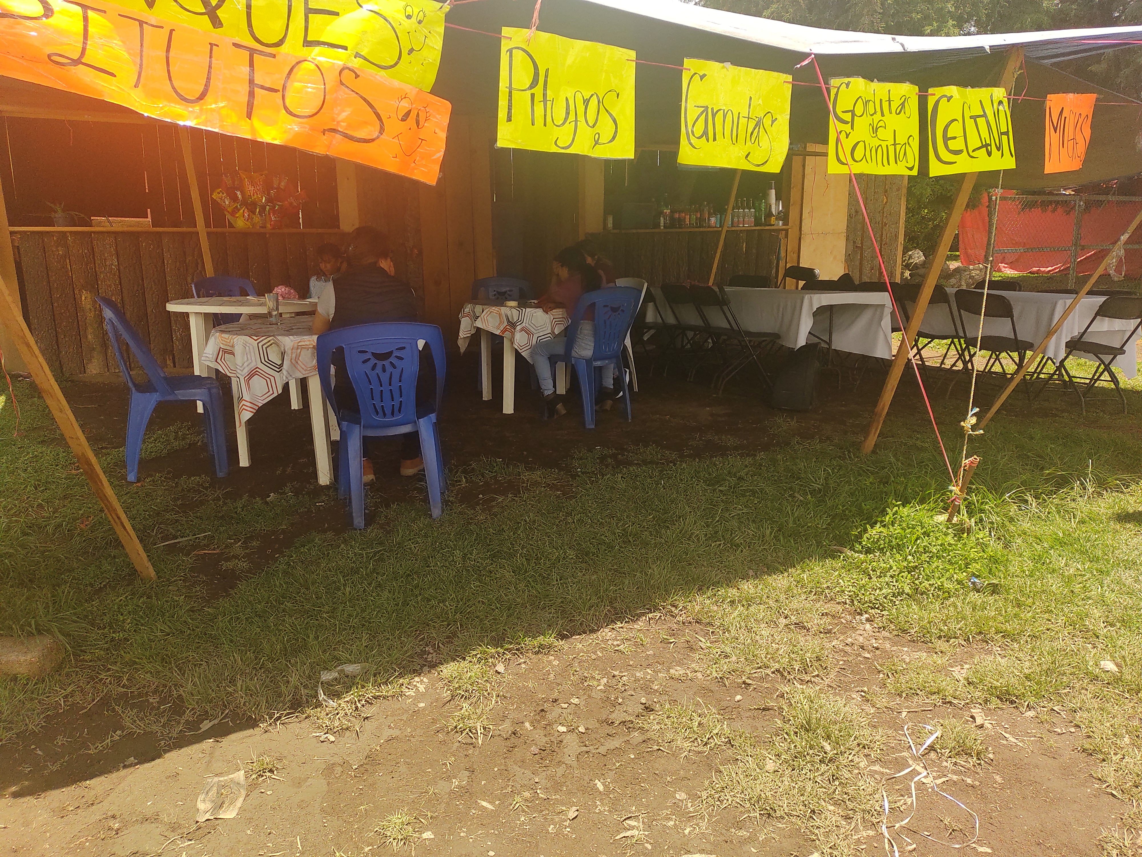 Comida Típica Mexicana y Micheladas "La Fiesta" image 1