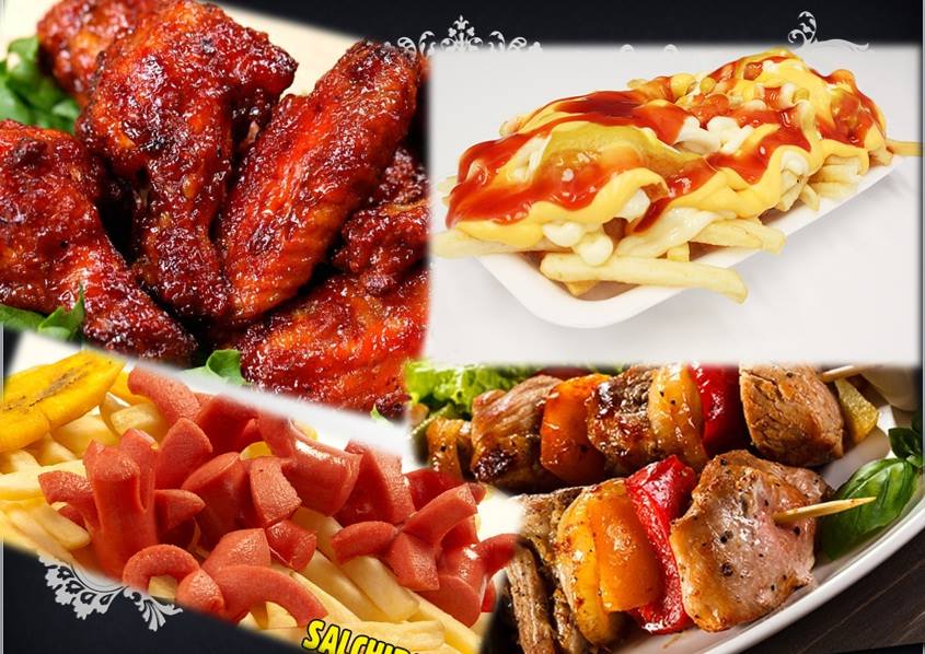 Las Alitas Guzmán image 2