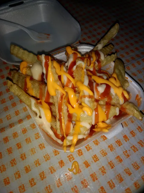 Las Alitas Guzmán image 6
