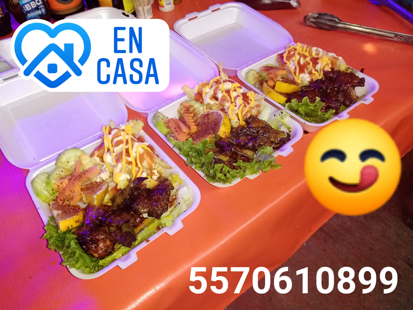 Las Alitas Guzmán image 7