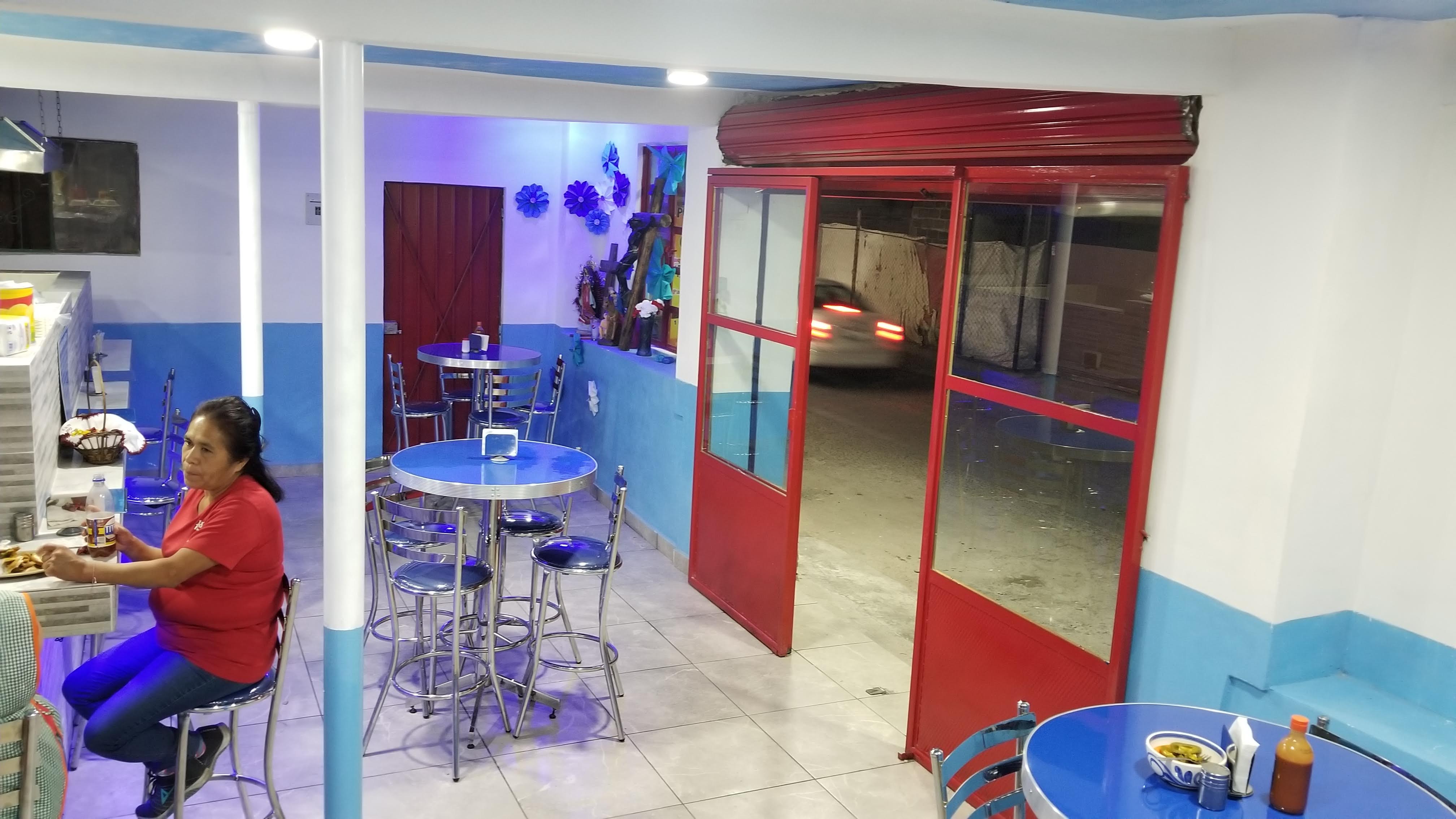 Tortas "Los 3 azules" image 1