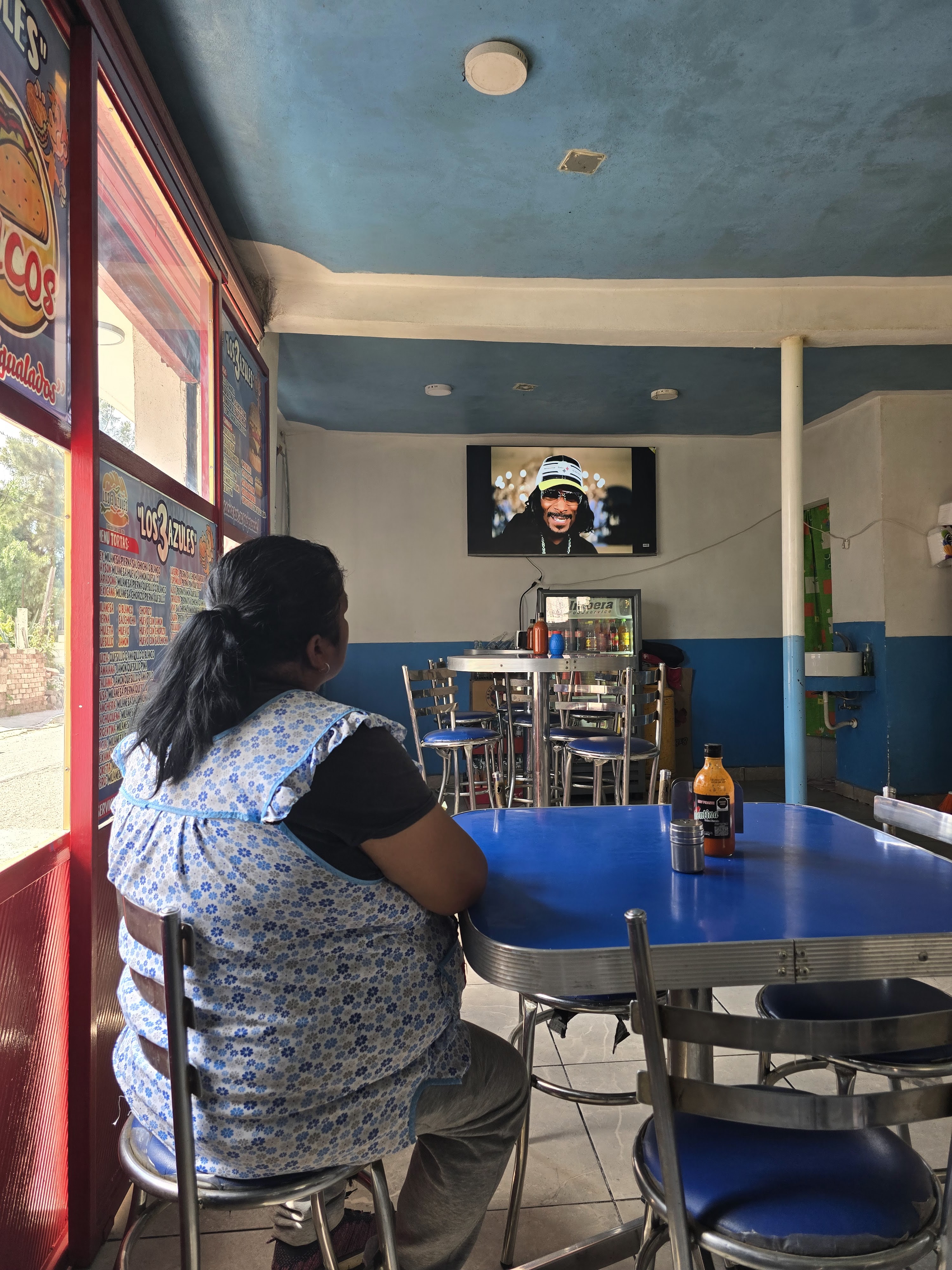 Tortas "Los 3 azules" image 3