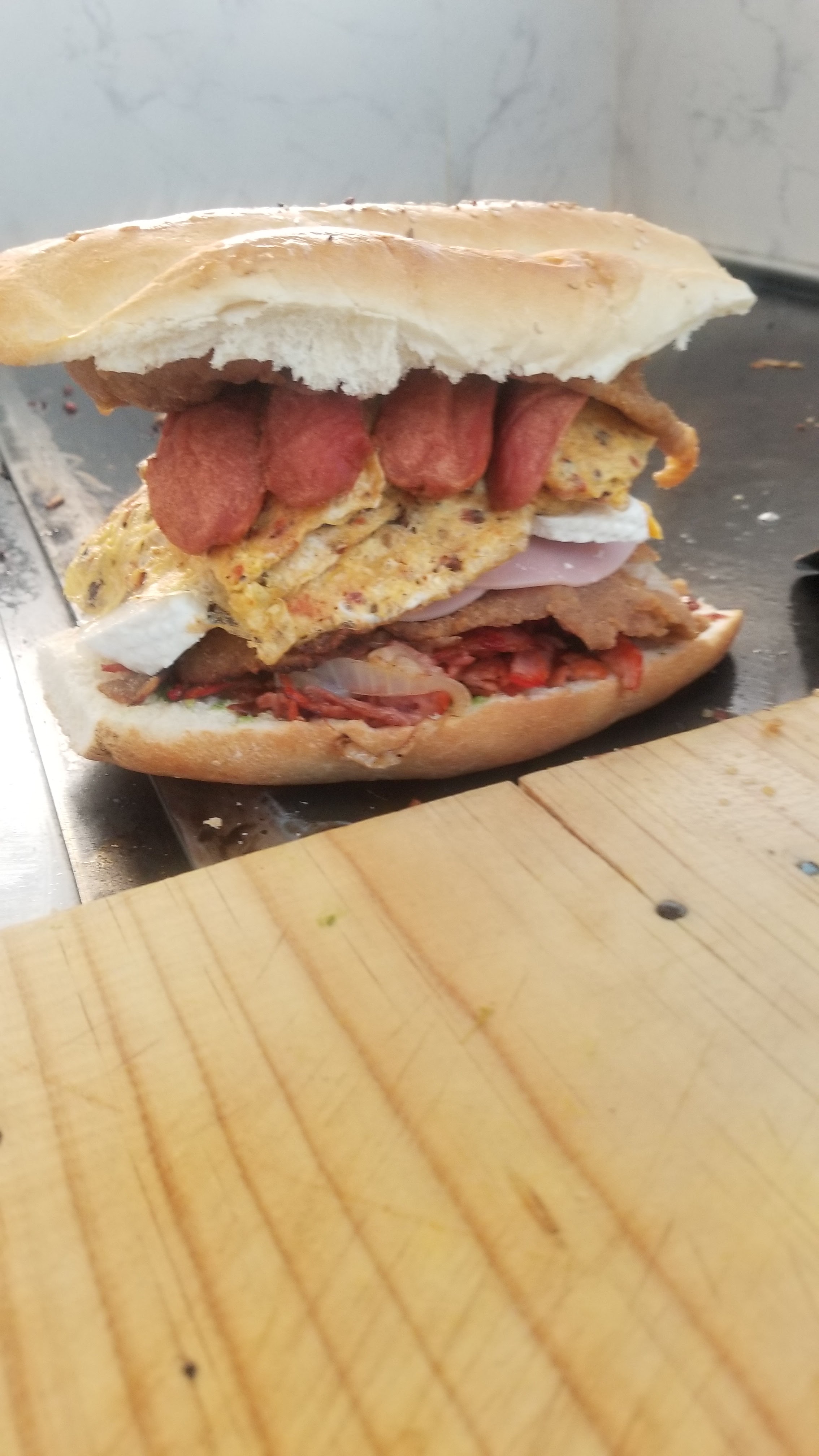 Tortas "Los 3 azules" image 5