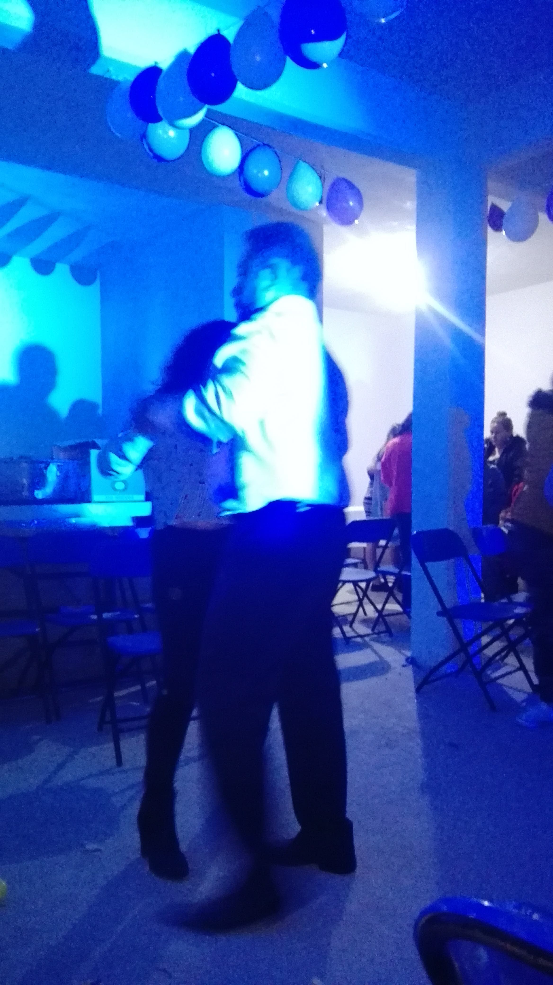 Tortas "Los 3 azules" image 8