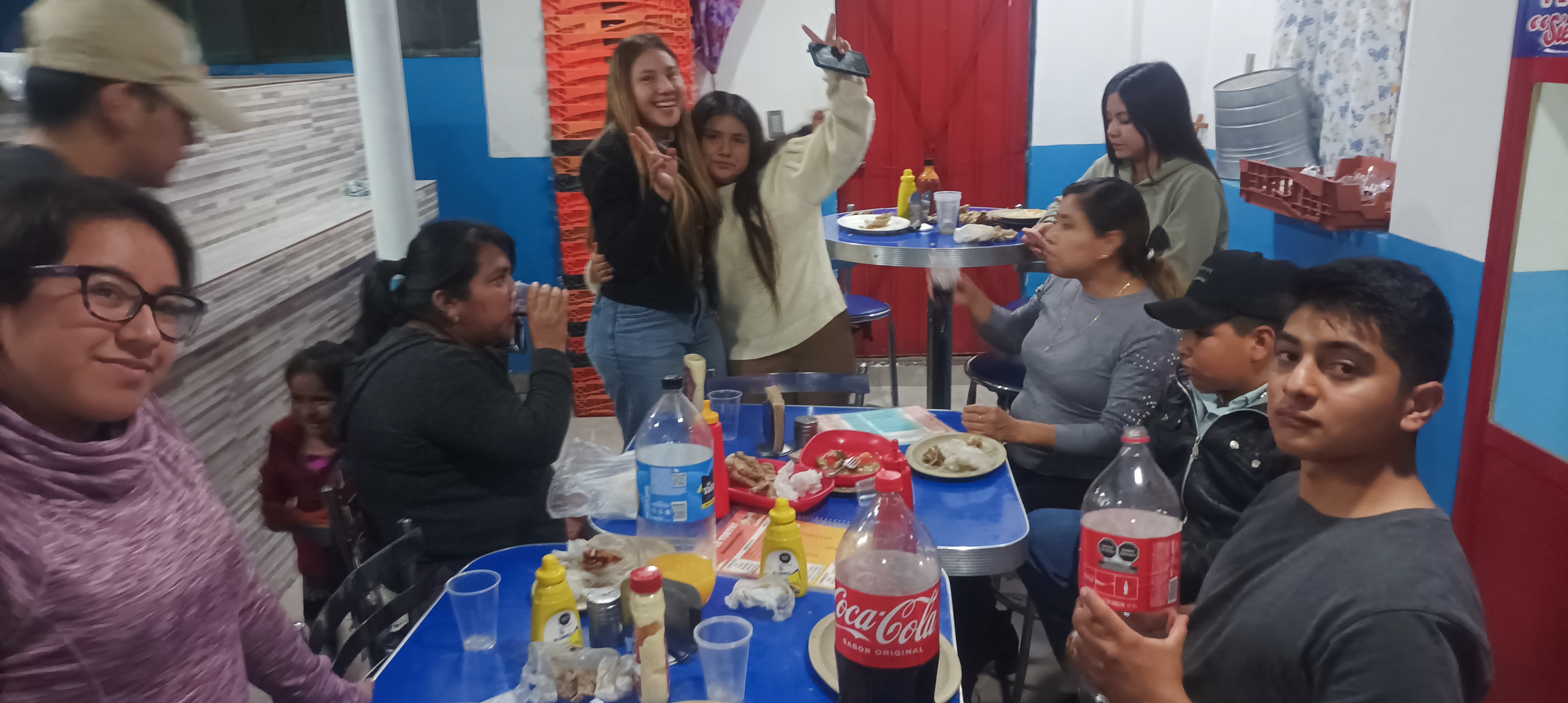 Tortas "Los 3 azules" image 10