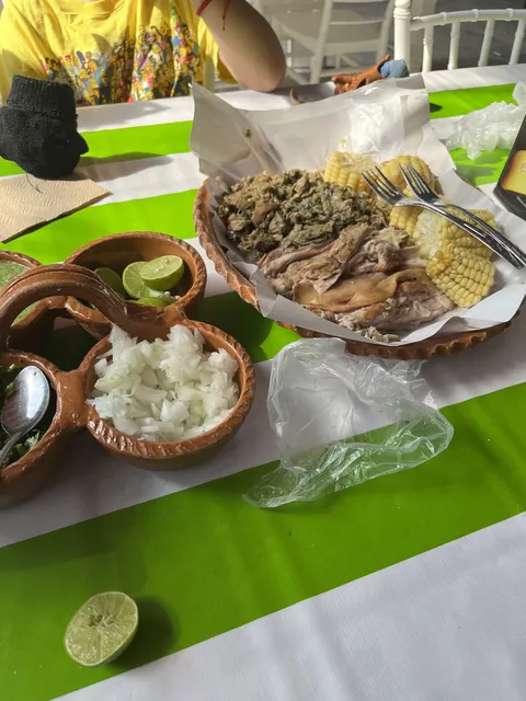 Barbacoa "La Quinta" image 2