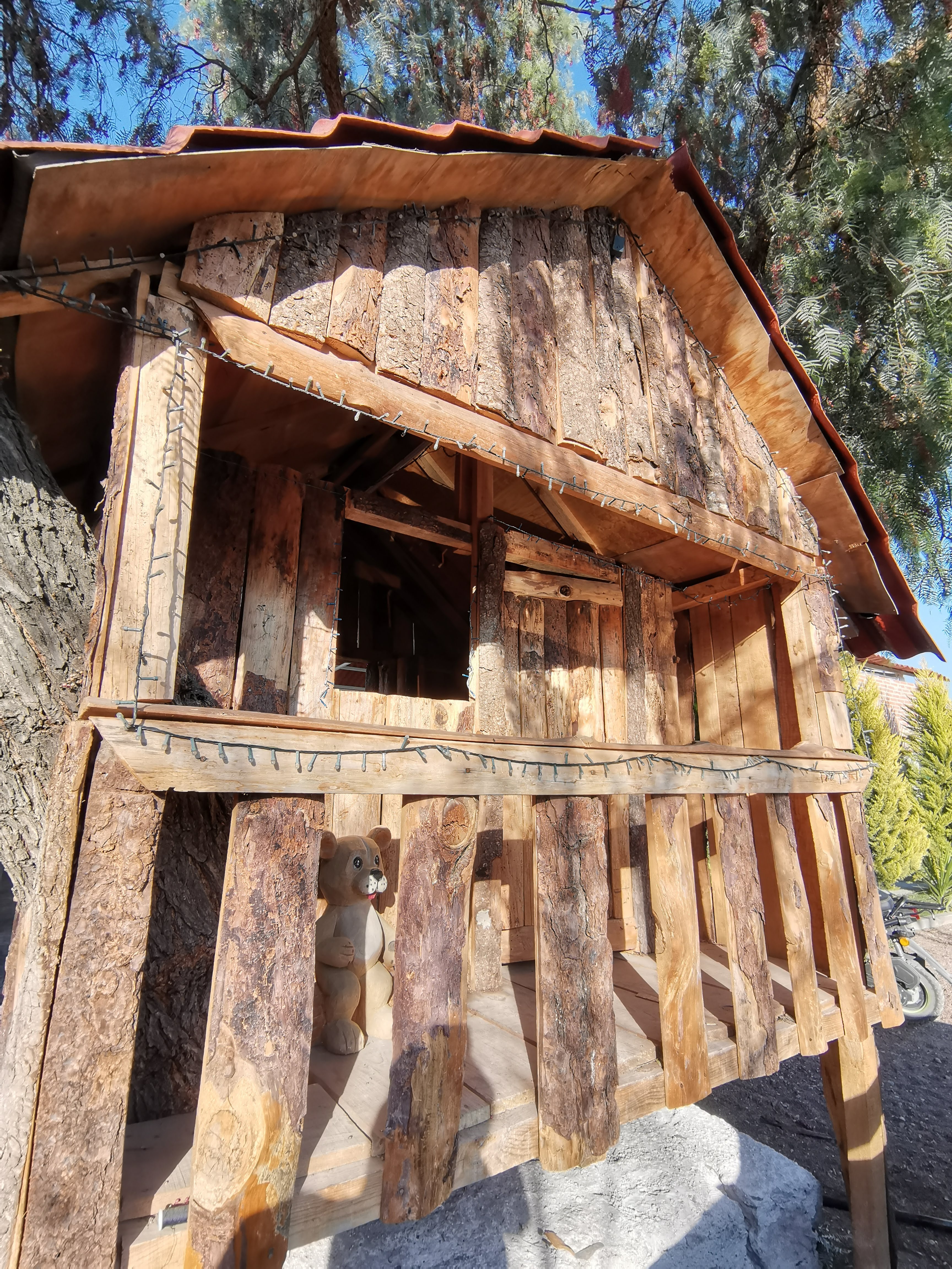 Barbacoa "La Quinta" image 3