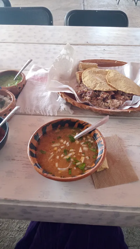 Barbacoa "La Quinta" image 7
