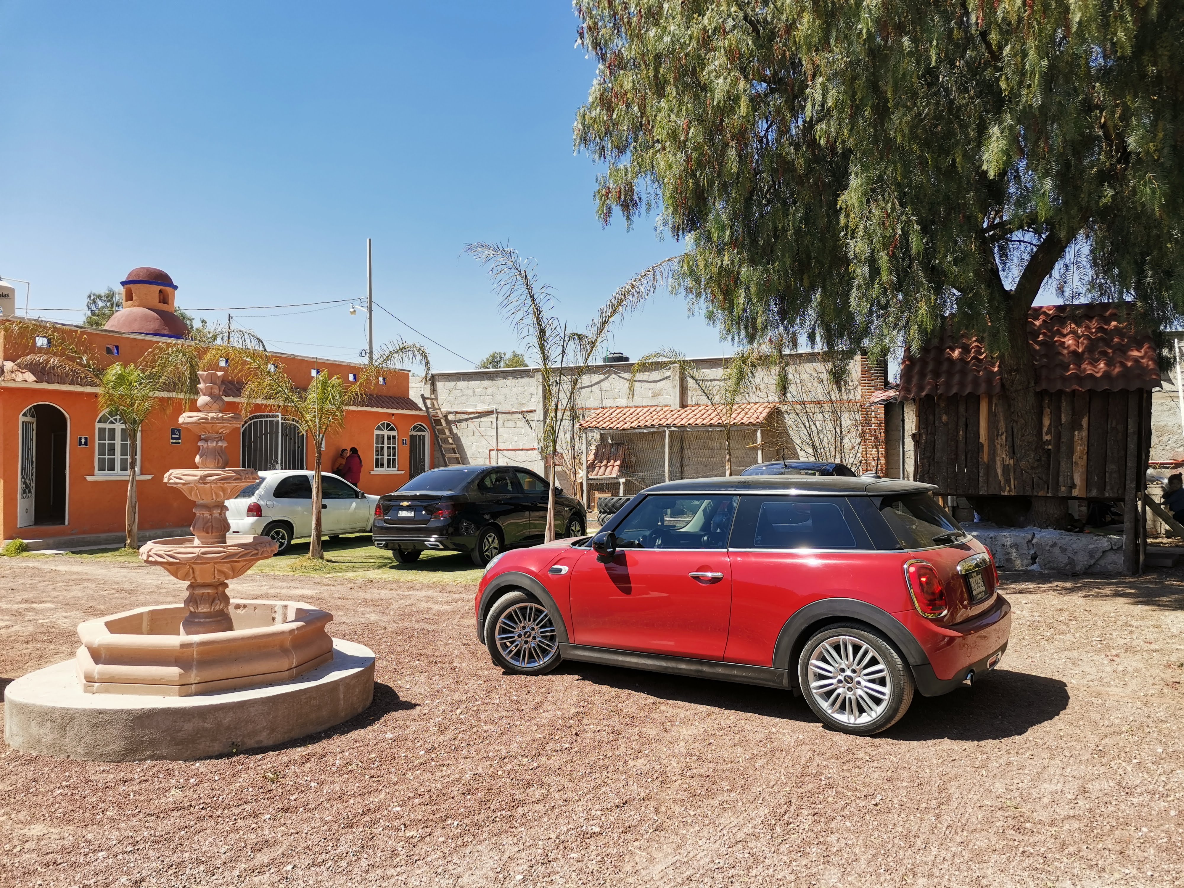 Barbacoa "La Quinta" image 8