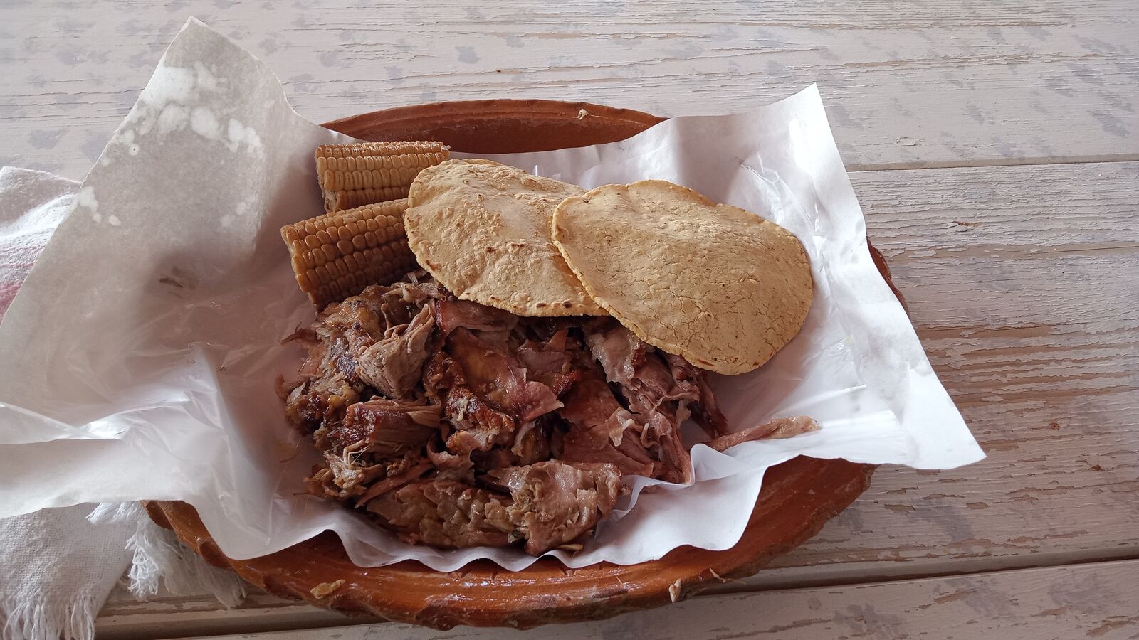 Barbacoa "La Quinta" image 9