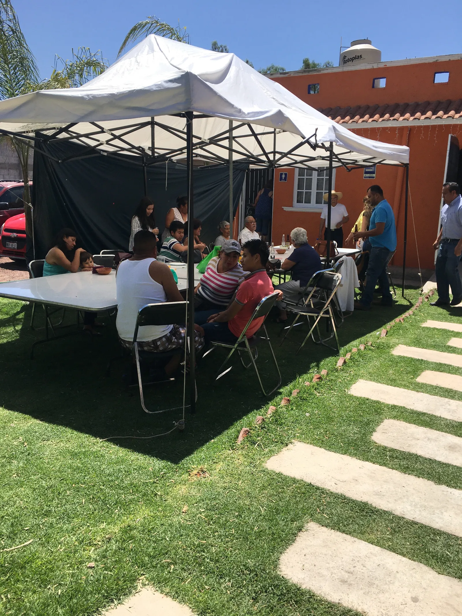 Barbacoa "La Quinta" image 10