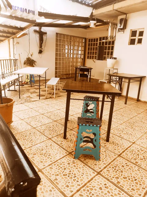 La Terraza image 3