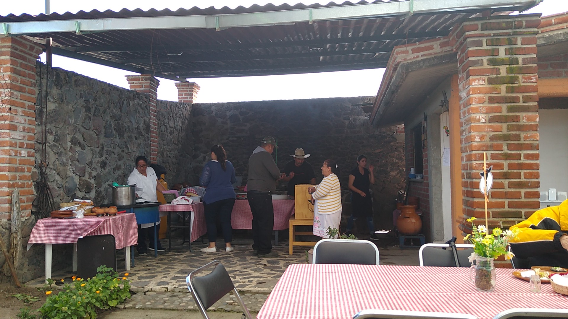 Barbacoa image 7