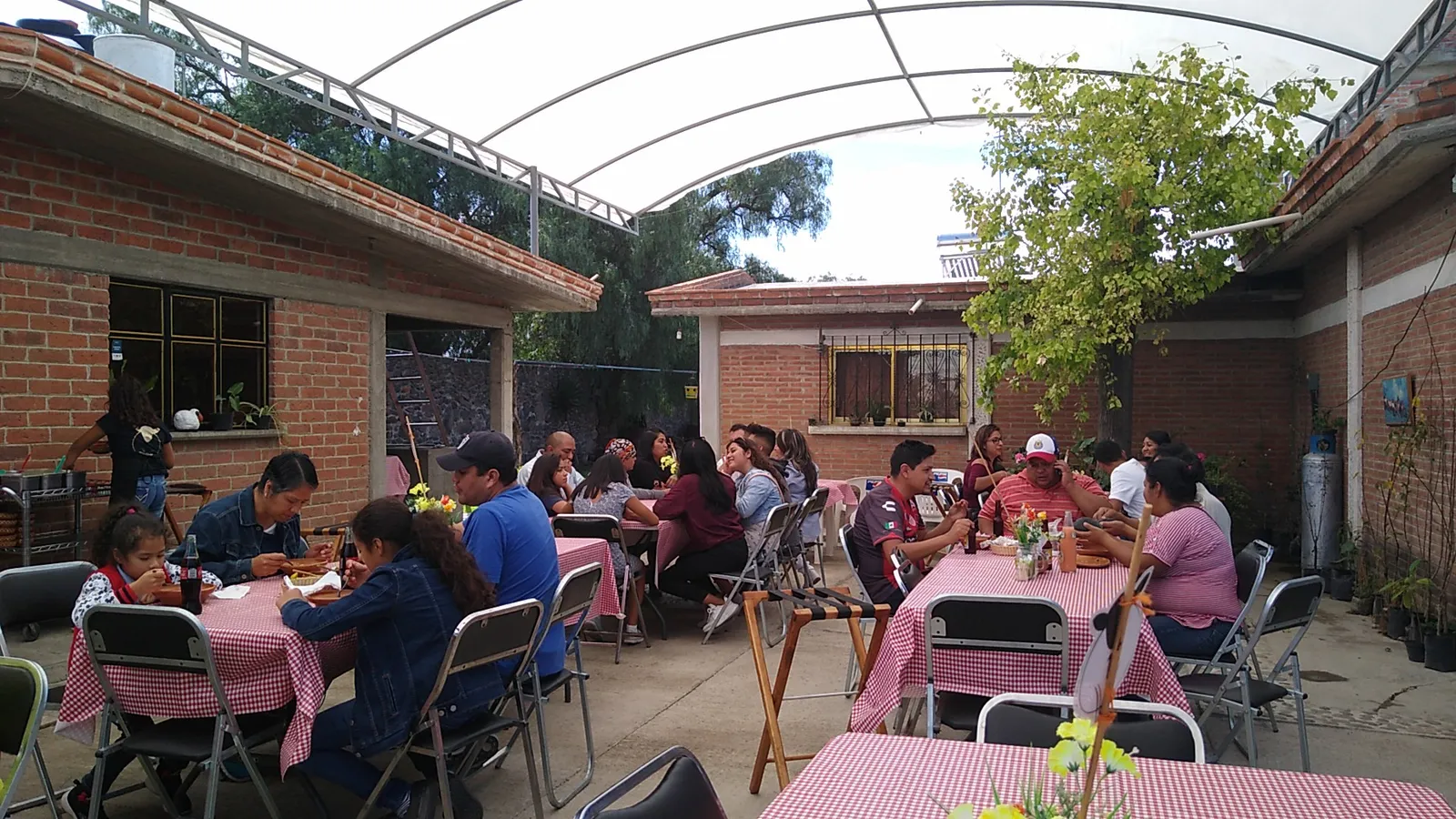 Barbacoa image 8