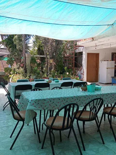 Barbacoa "Vicente Bautista" image 1