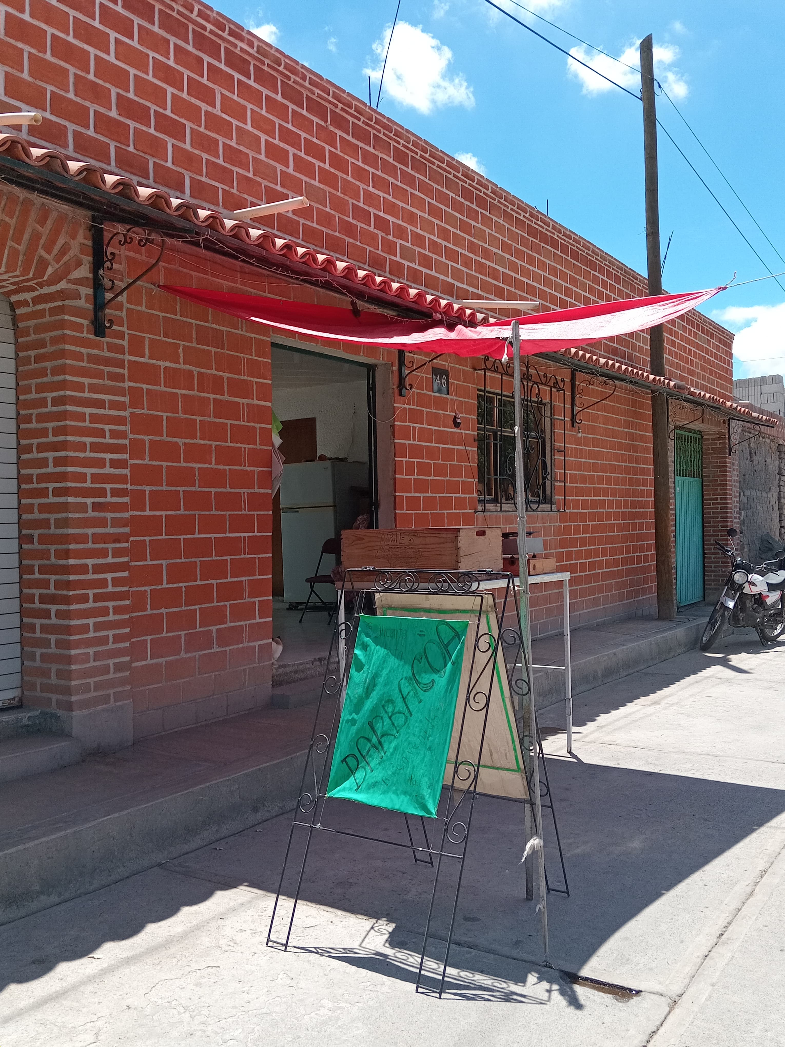 Barbacoa "Vicente Bautista" image 2