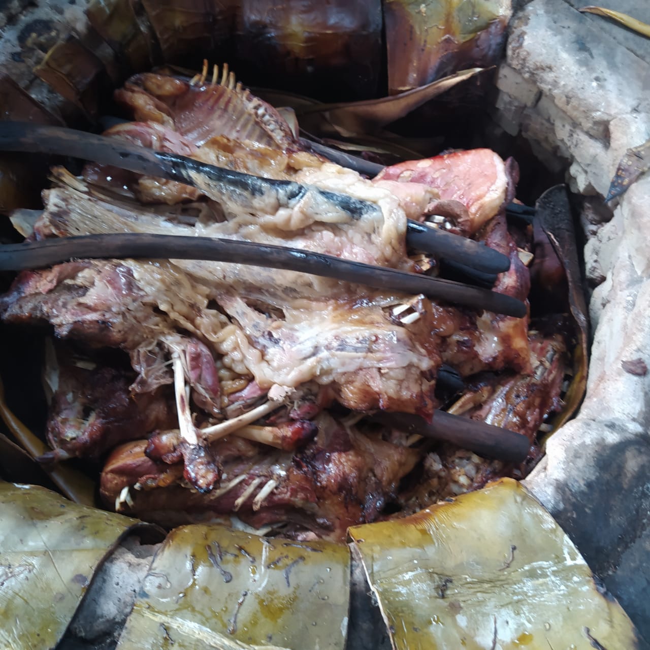 Barbacoa "Vicente Bautista" image 3