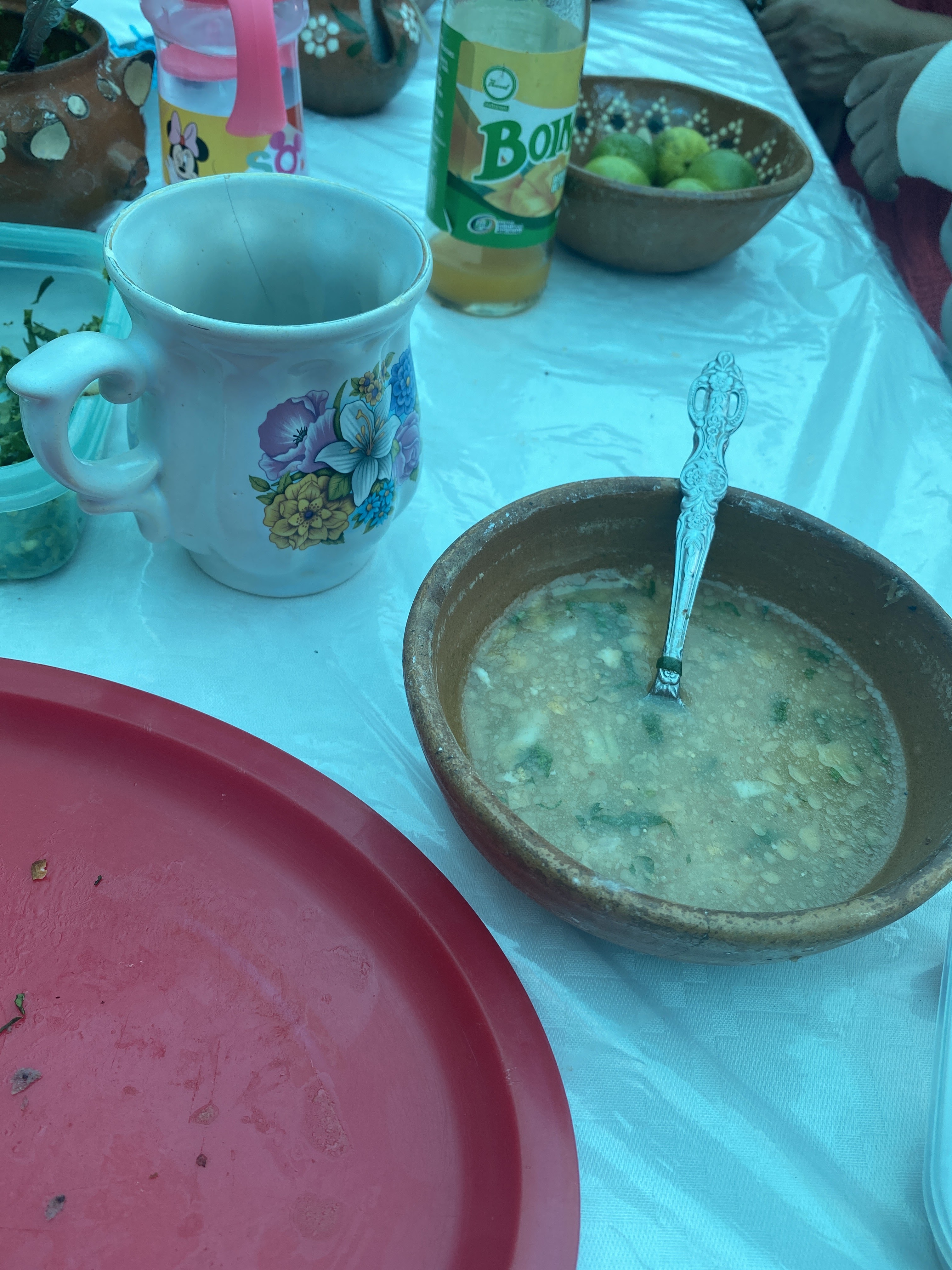 Barbacoa "Vicente Bautista" image 4