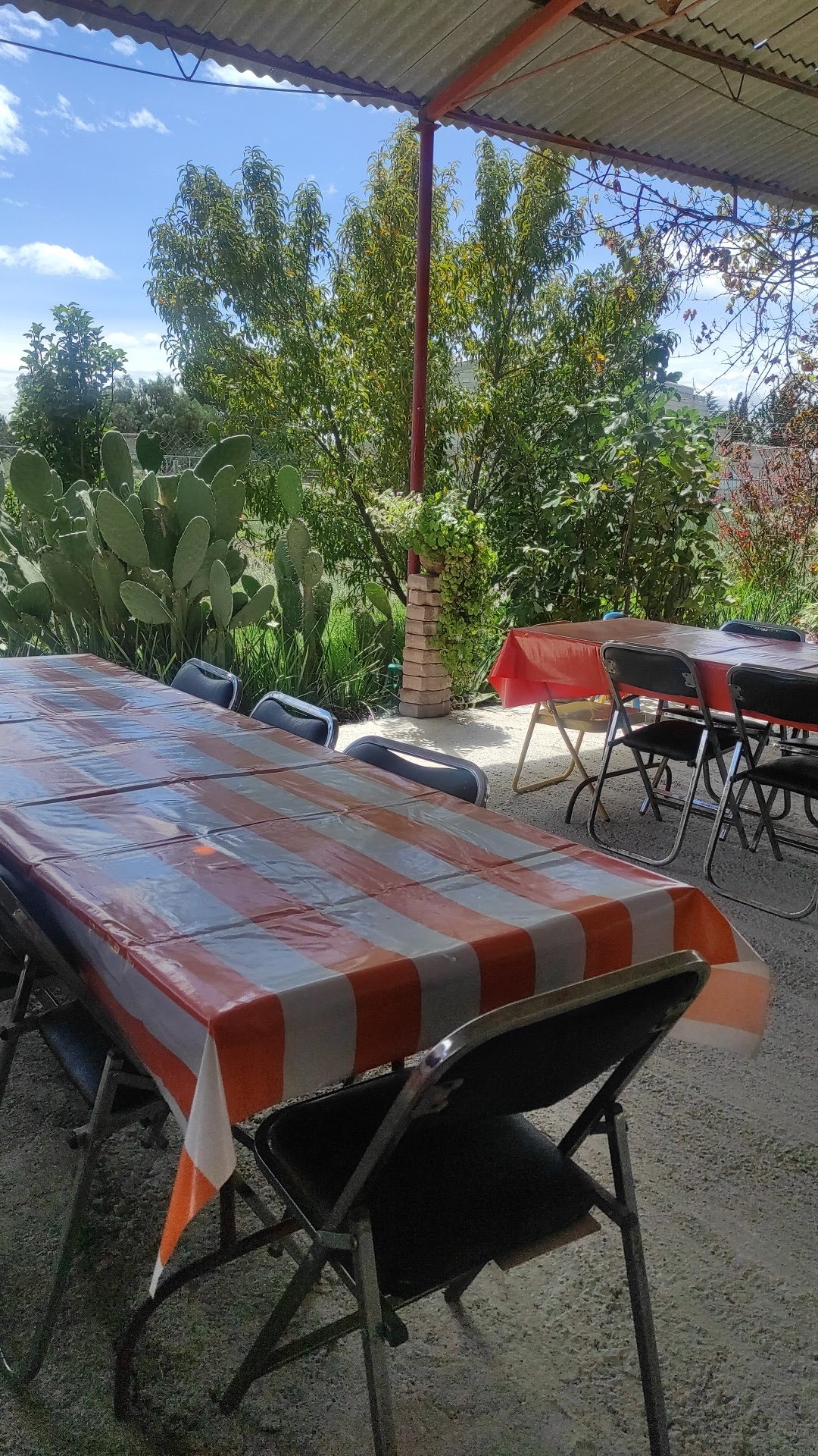 Barbacoa "Jagüey Buenos Aires" image 1