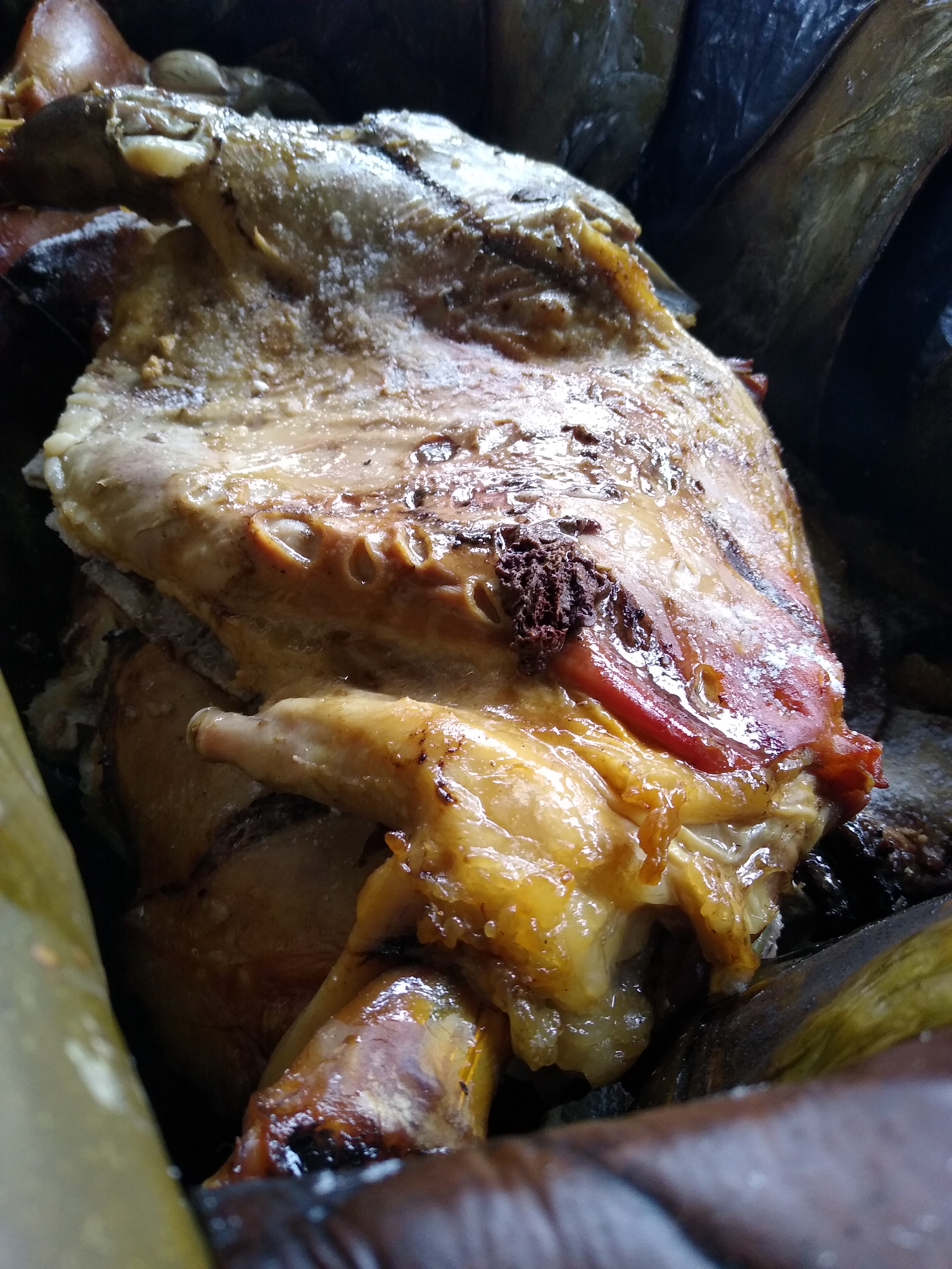 Barbacoa "Jagüey Buenos Aires" image 2