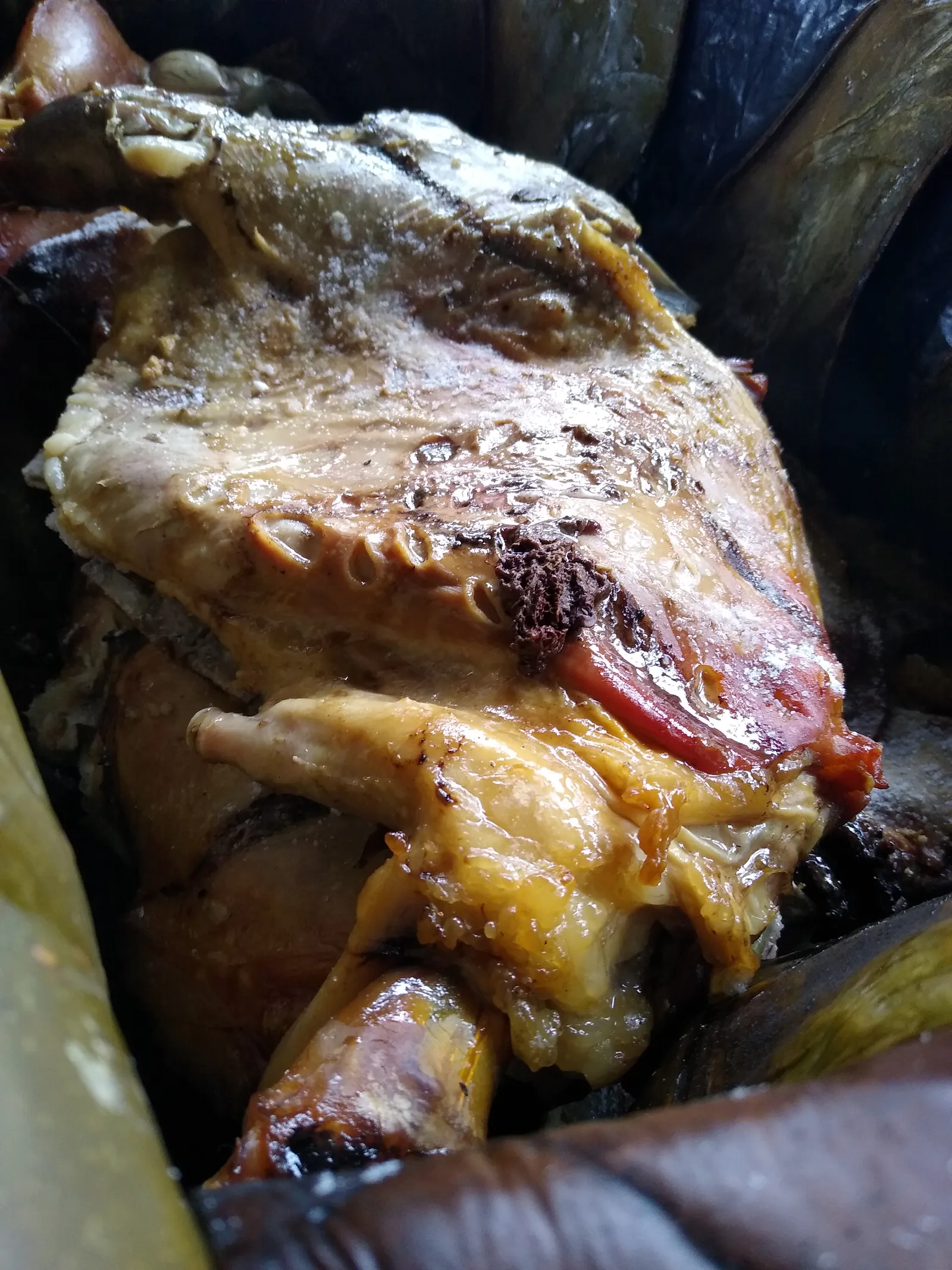 Barbacoa "Jagüey Buenos Aires" image 2