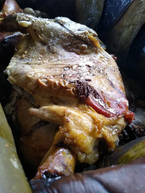 Barbacoa "Jagüey Buenos Aires" image 2