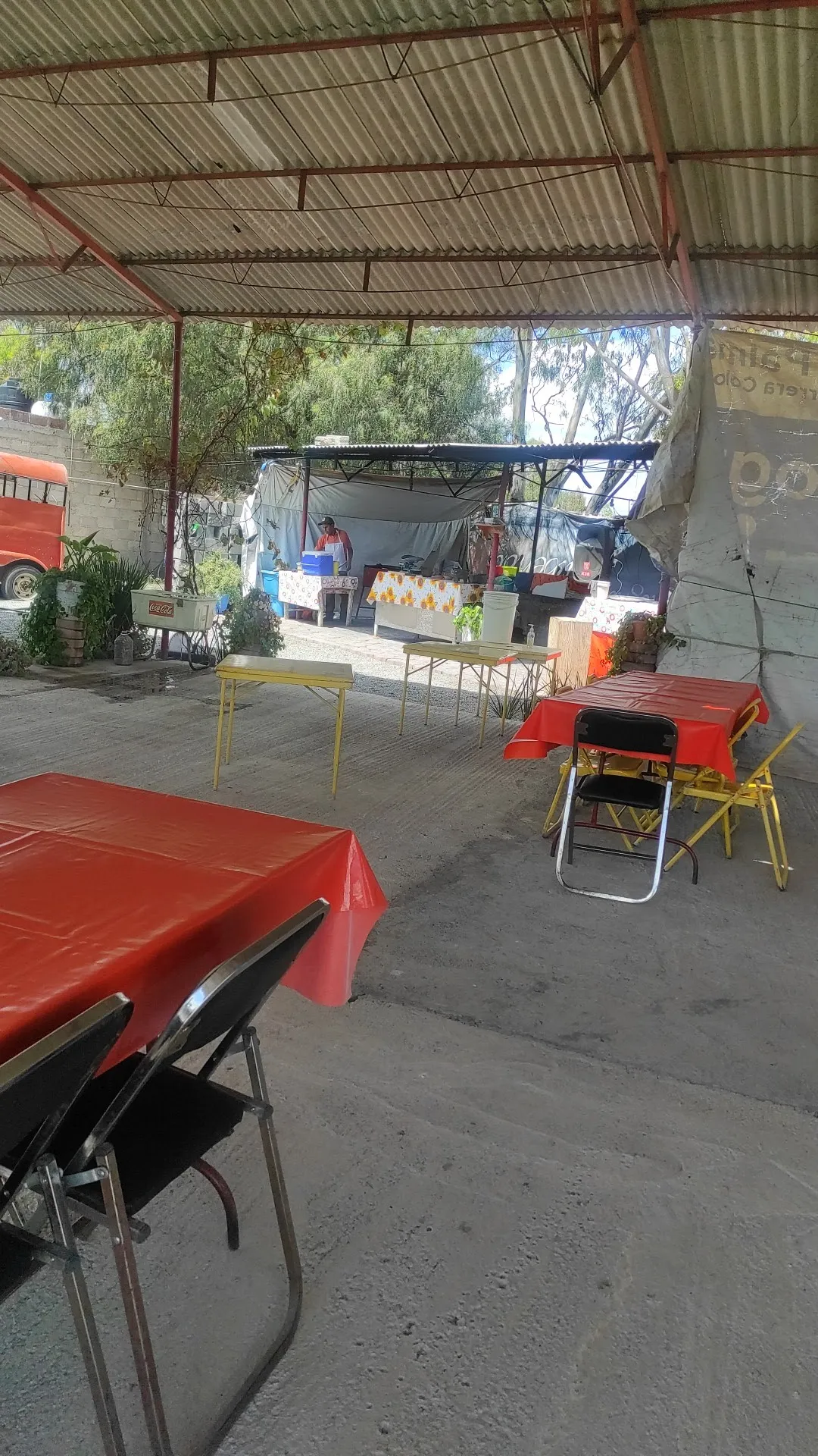 Barbacoa "Jagüey Buenos Aires" image 3