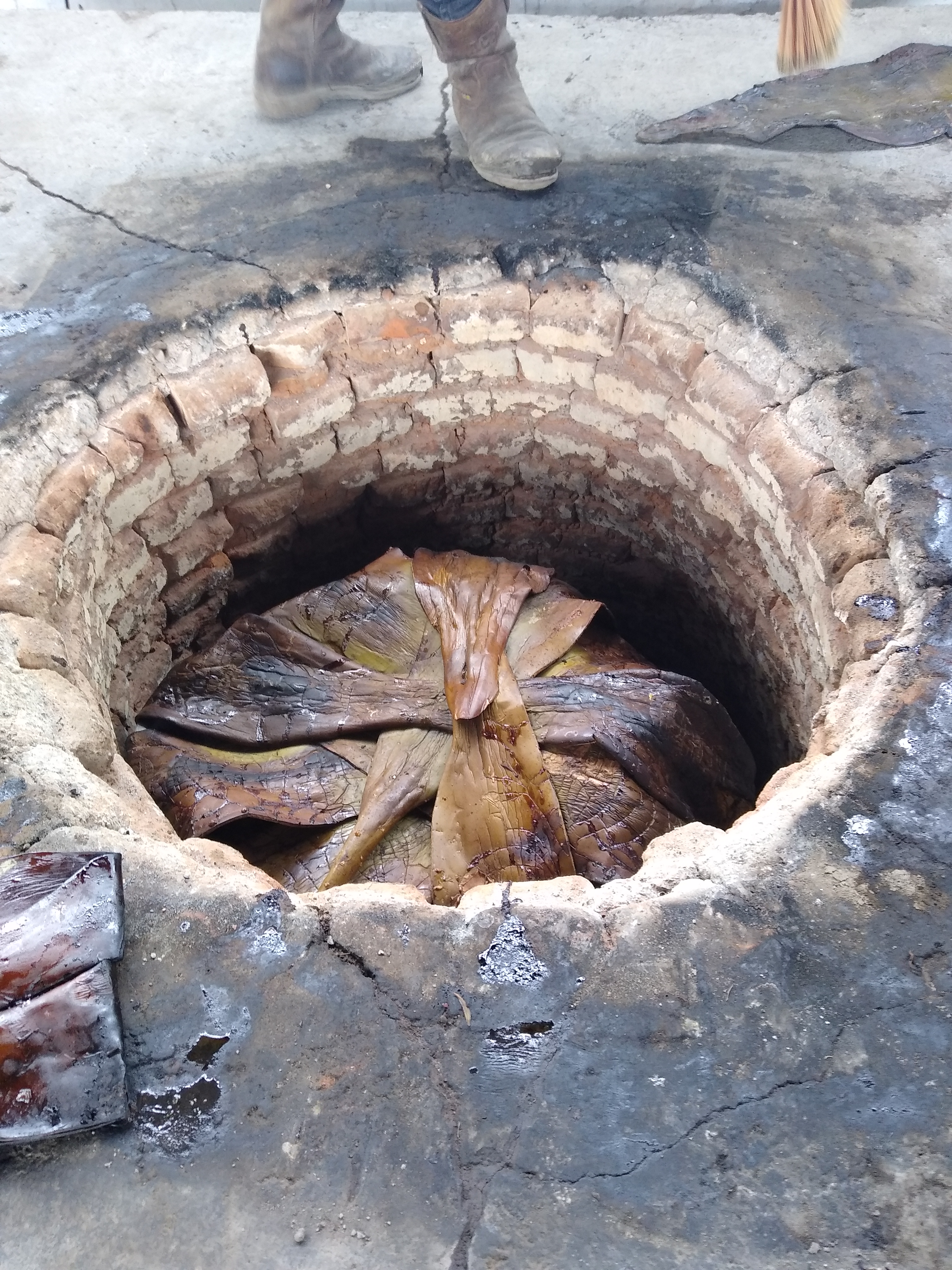 Barbacoa "Jagüey Buenos Aires" image 4